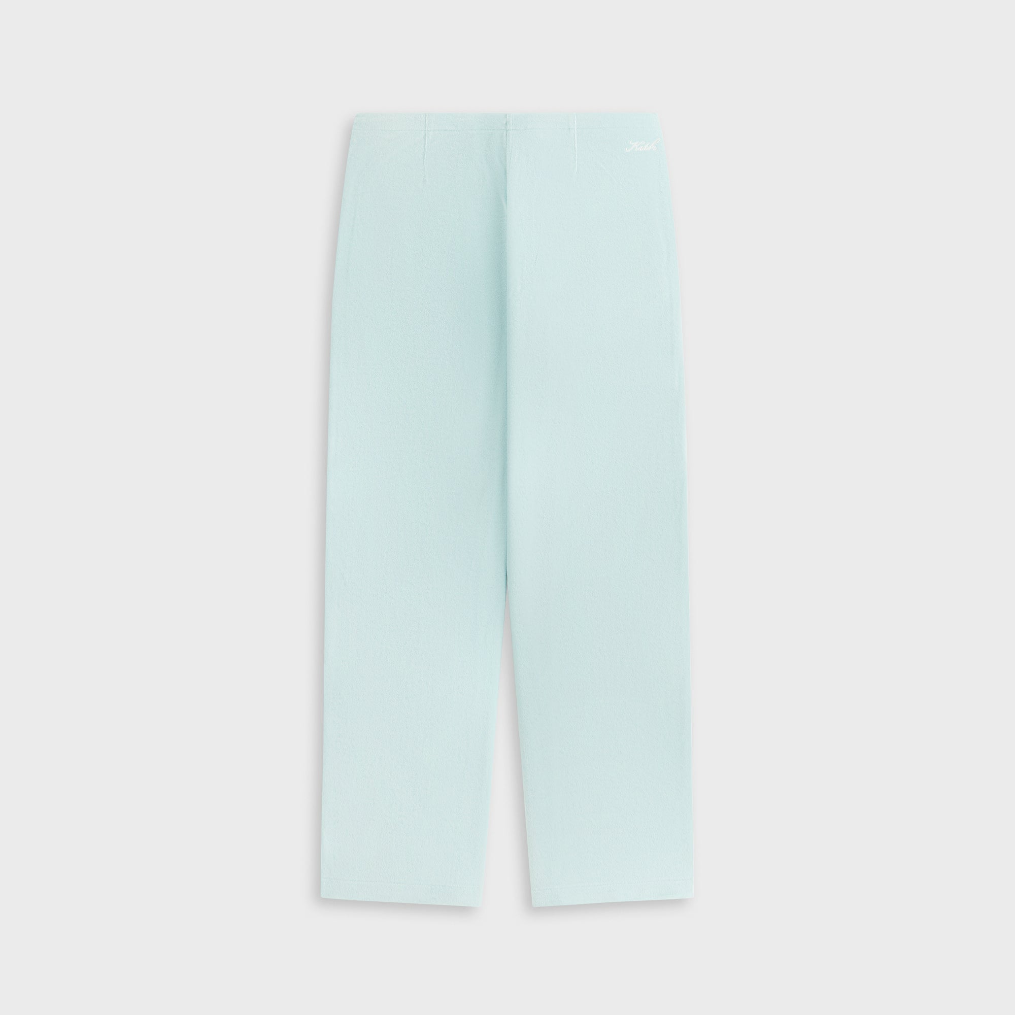 Kith Women Doyers III Towel Terry Pant - Helium – Kith Europe