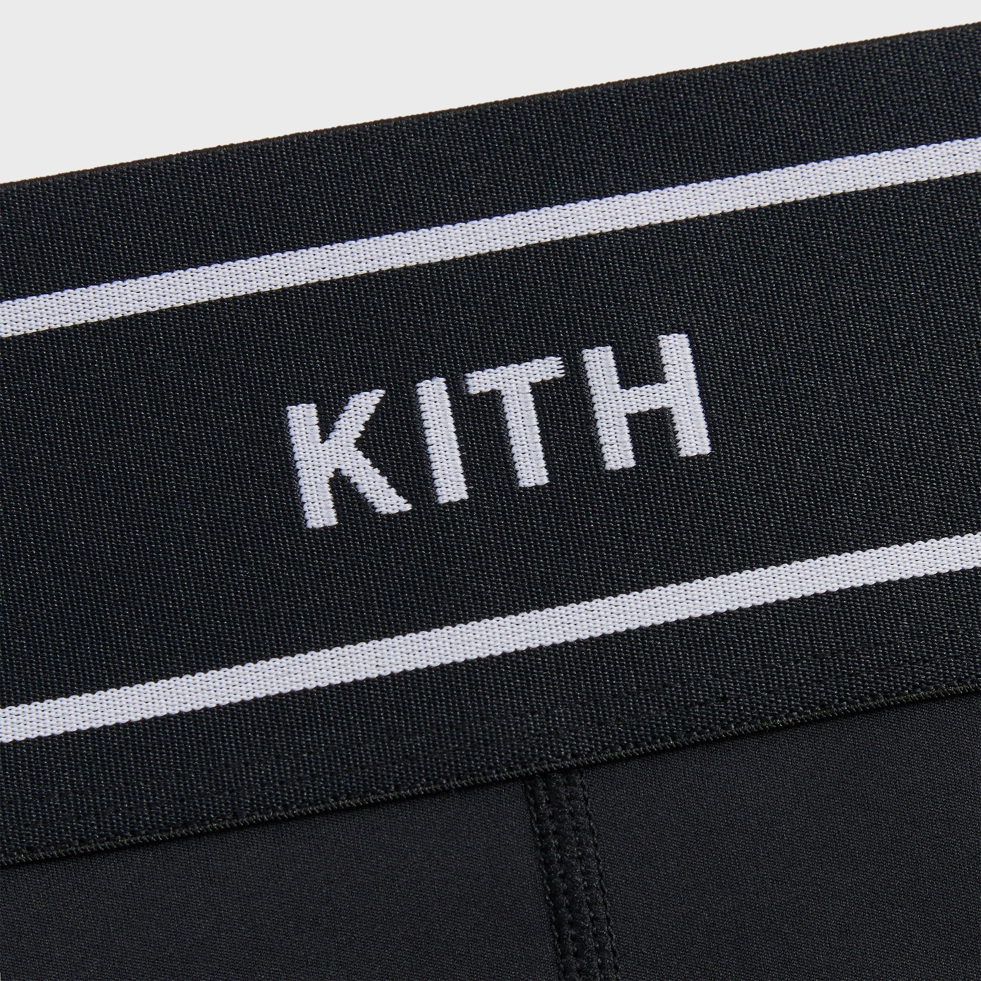 Kith Women Mica Active Short - Black - PH