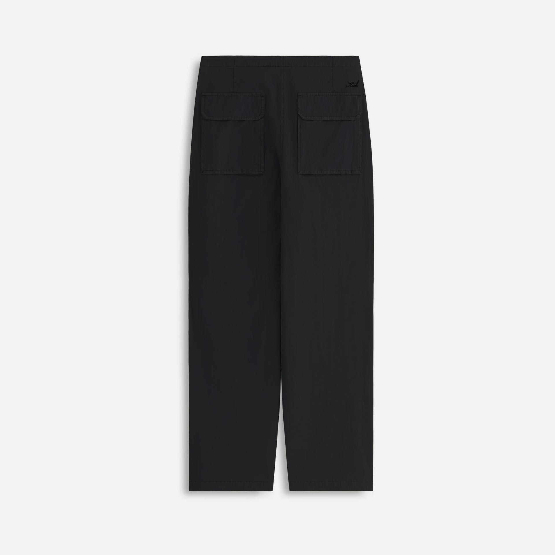 Kith Women Doyers Cotton Nylon Pant - Black