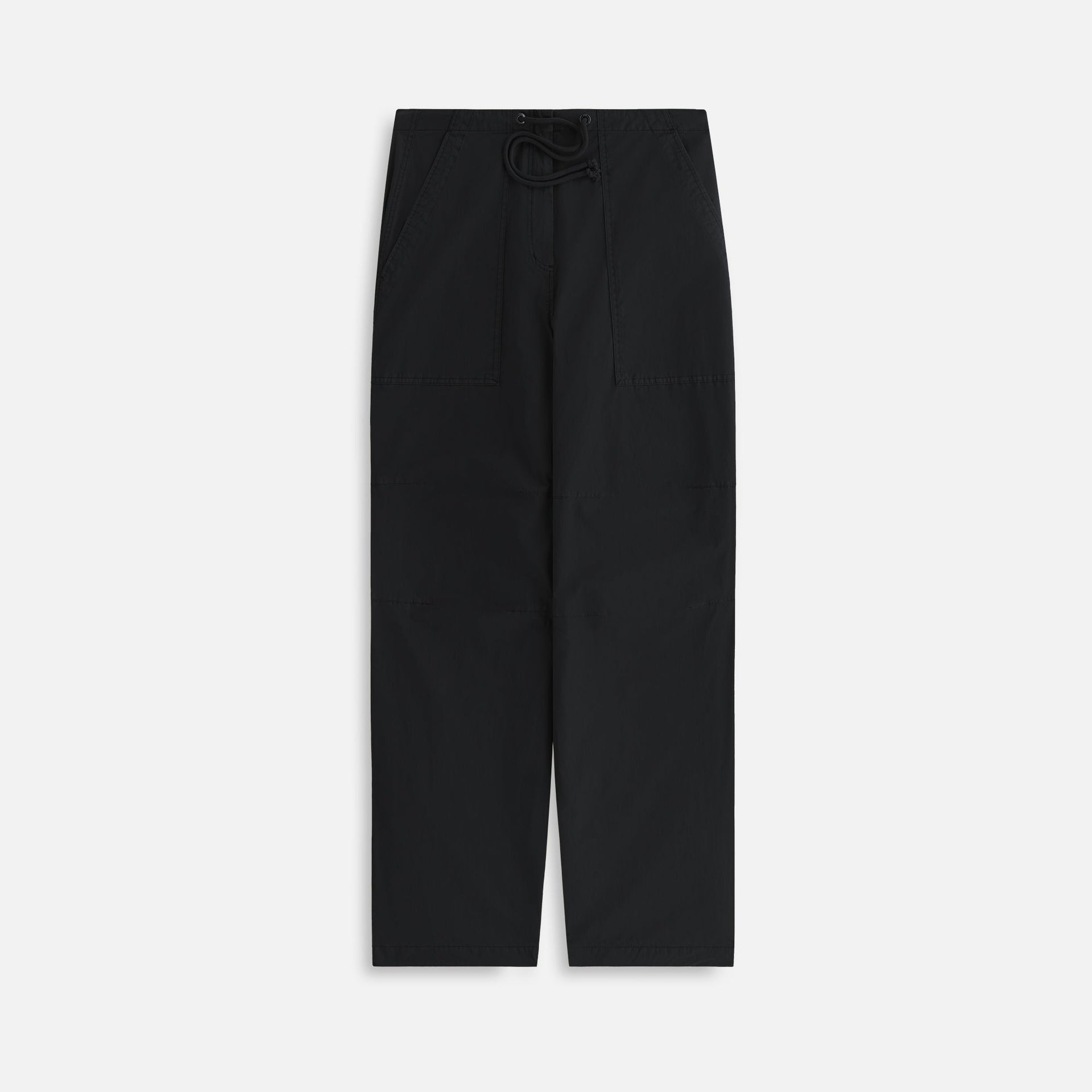 Kith Women Doyers Cotton Nylon Pant - Black