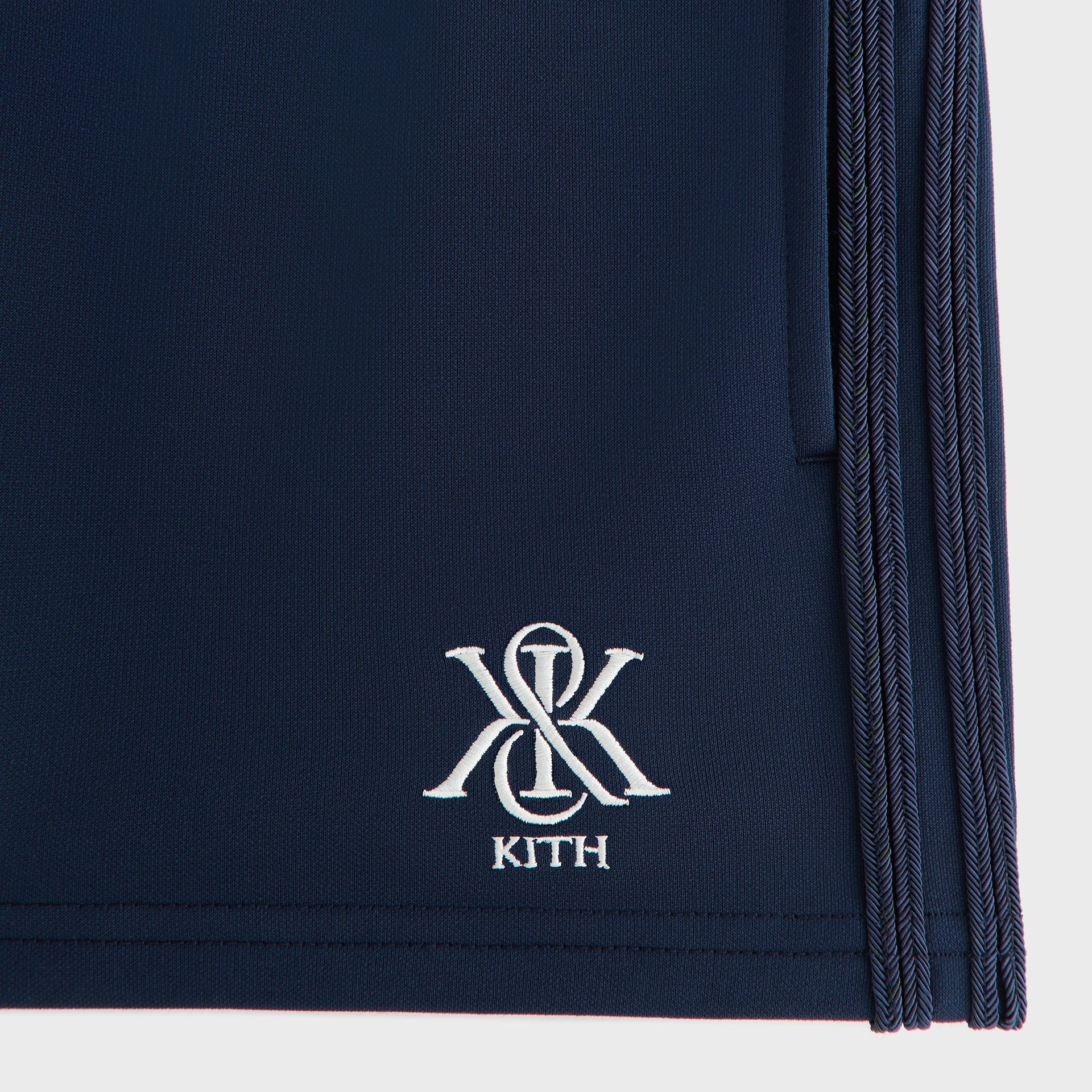 Kith Women Arbor Track Shorty - Nocturnal - PH