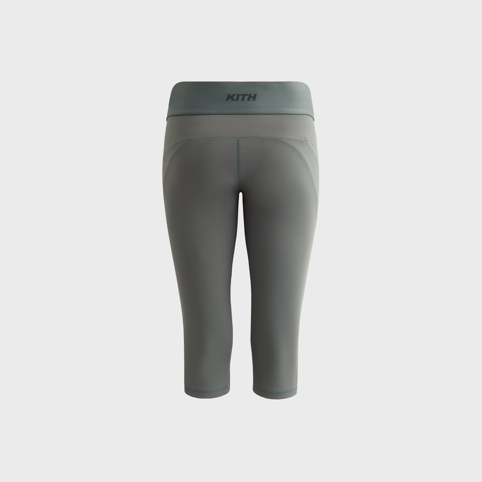 Kith Women Avery II Capri Legging - Machine - PH