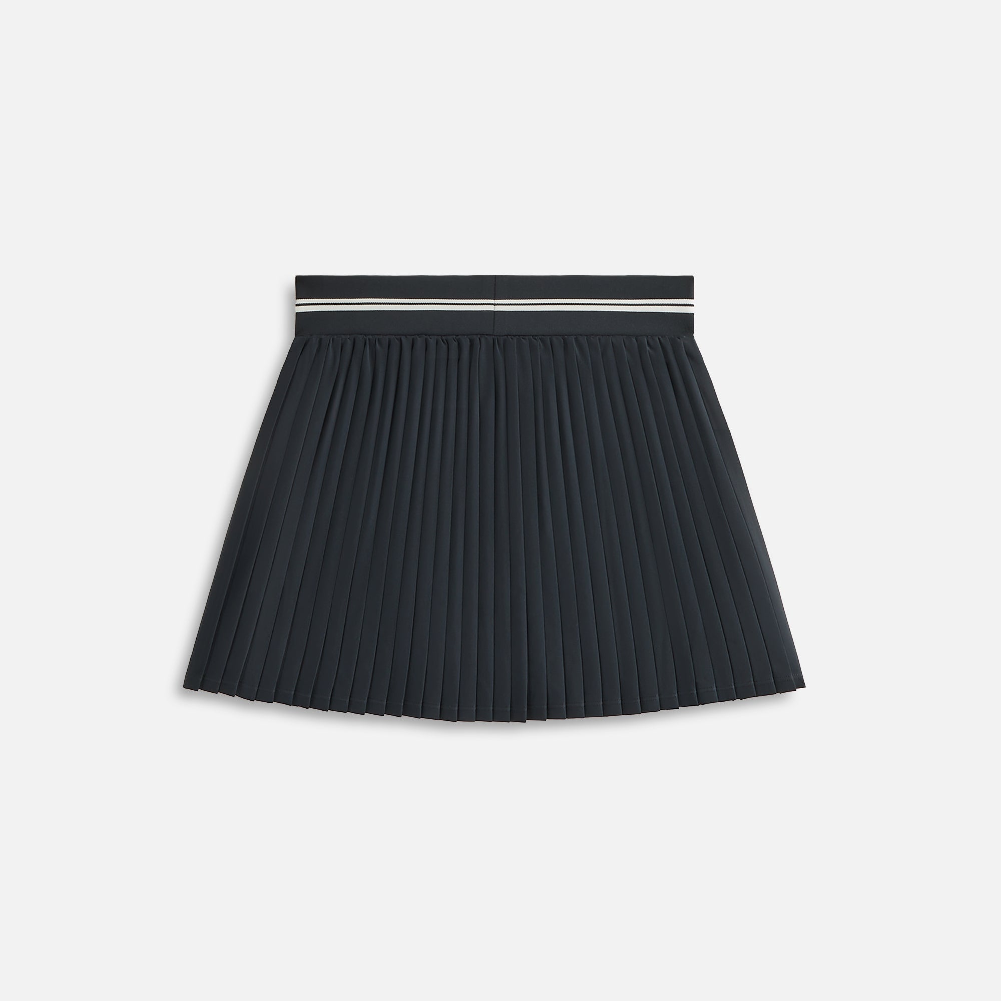 HYEON  swan skirtブラックS HYEON swan skirtブラックS