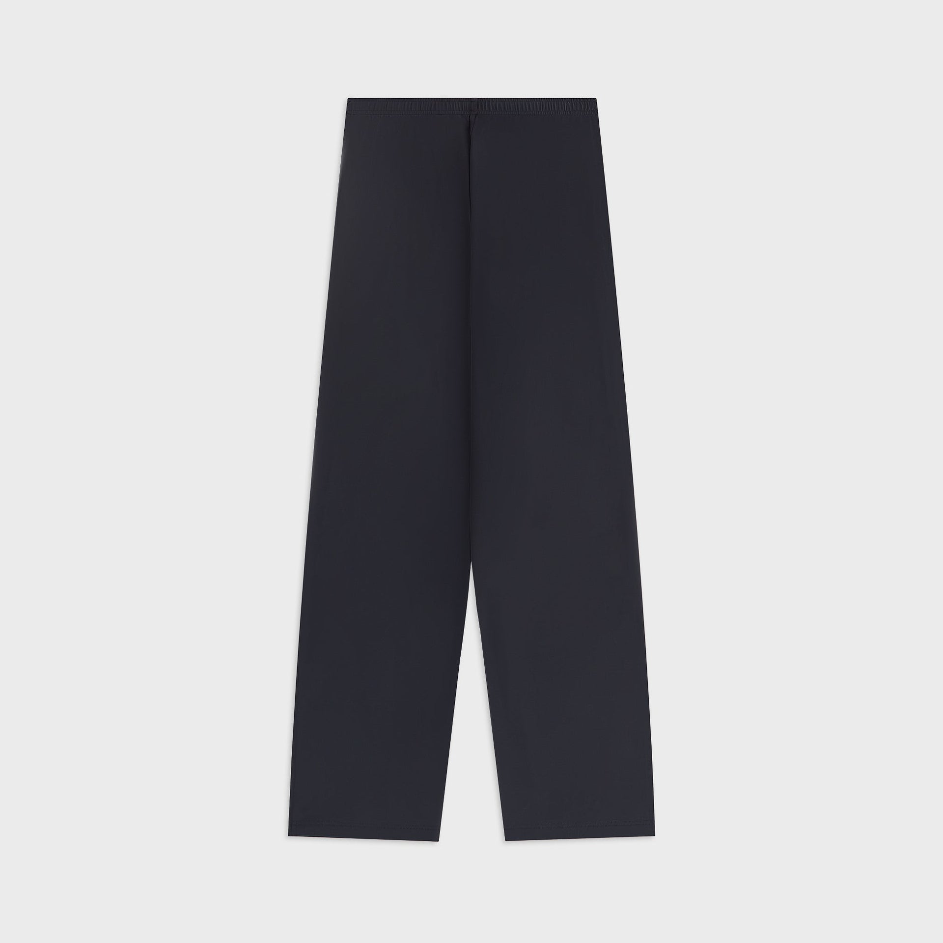 Kith Women Ava II Cupro Pant - Black - PH