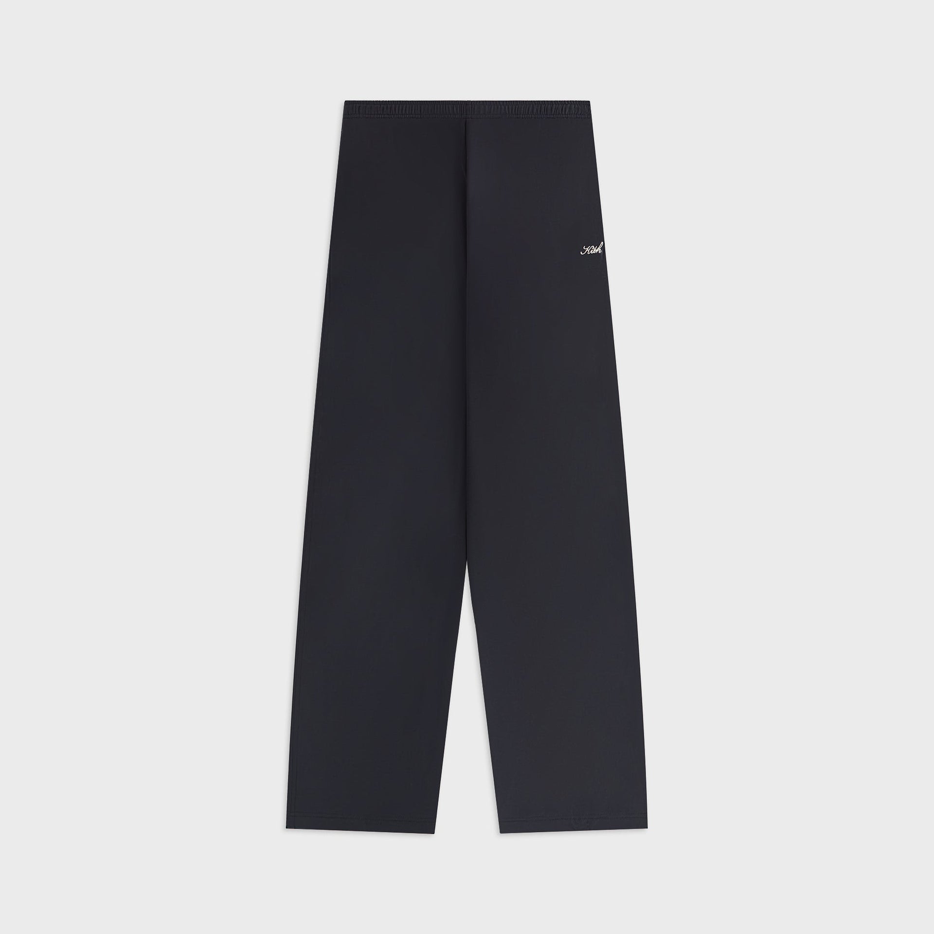 Kith Women Ava II Cupro Pant - Black - PH
