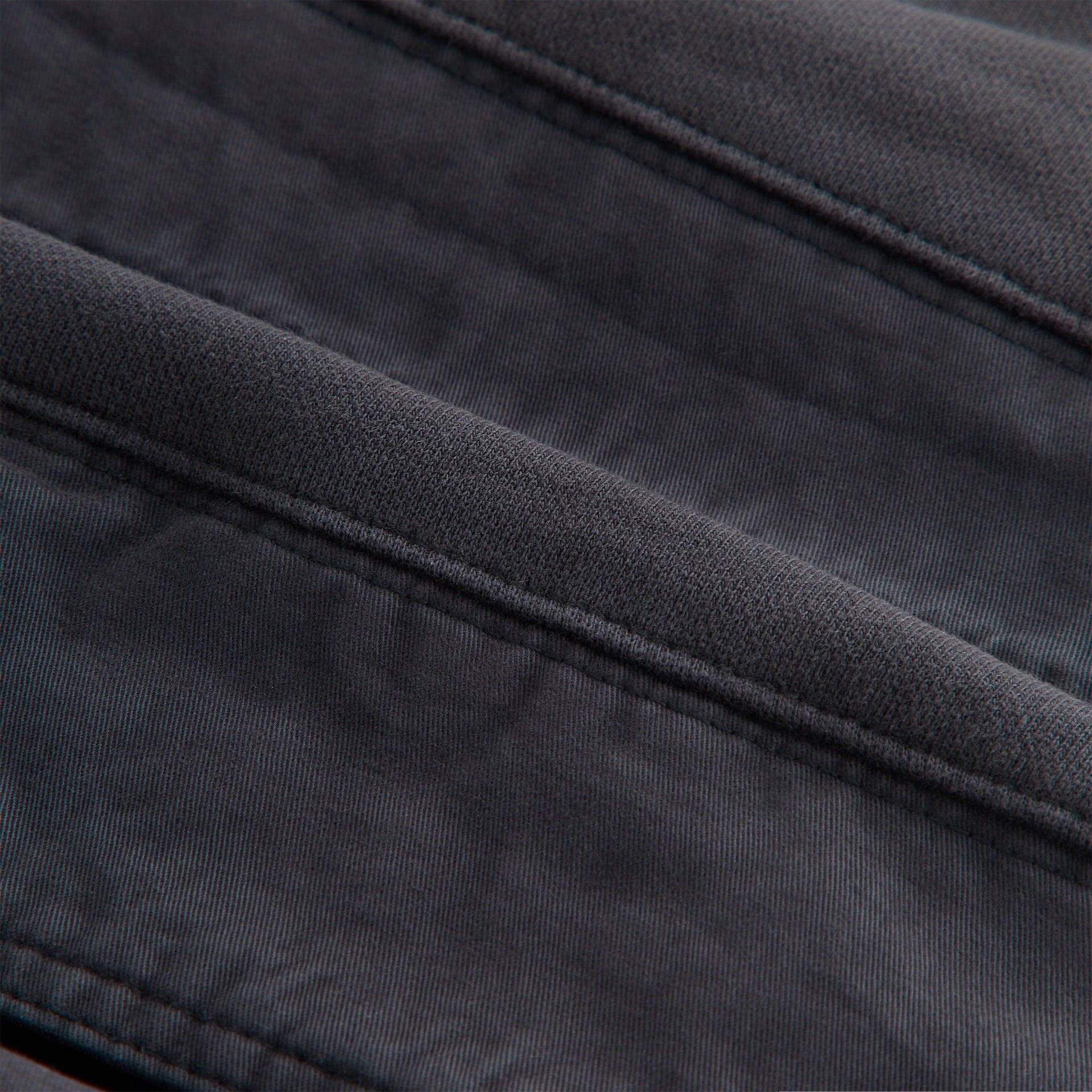 Kith Women Zayn Cargo Sweatpant - Black