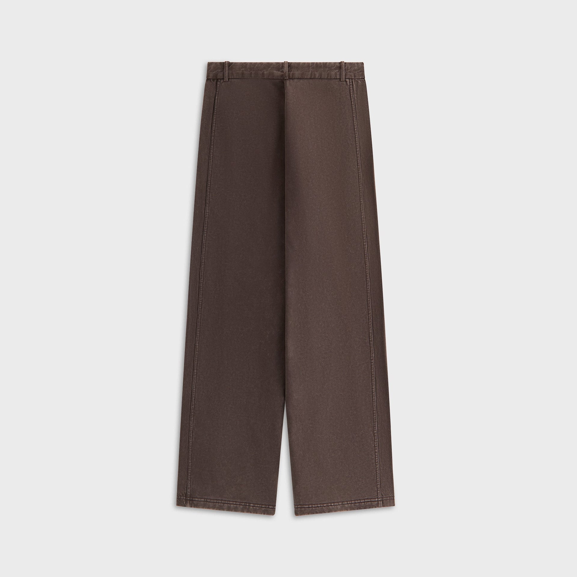 Kith Women Ryo Mixed Denim Sweatpant - Shade - PH