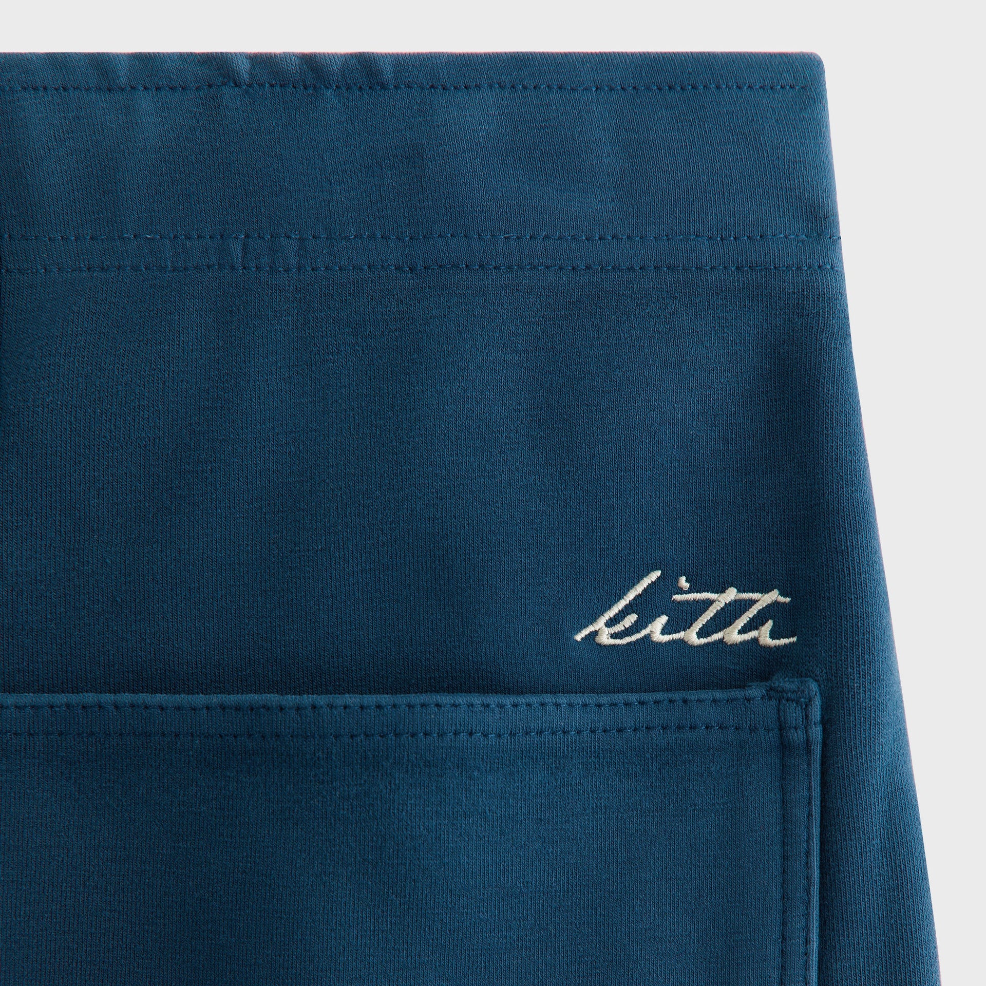 Kith Women Callia Carpenter Sweatpant - Process