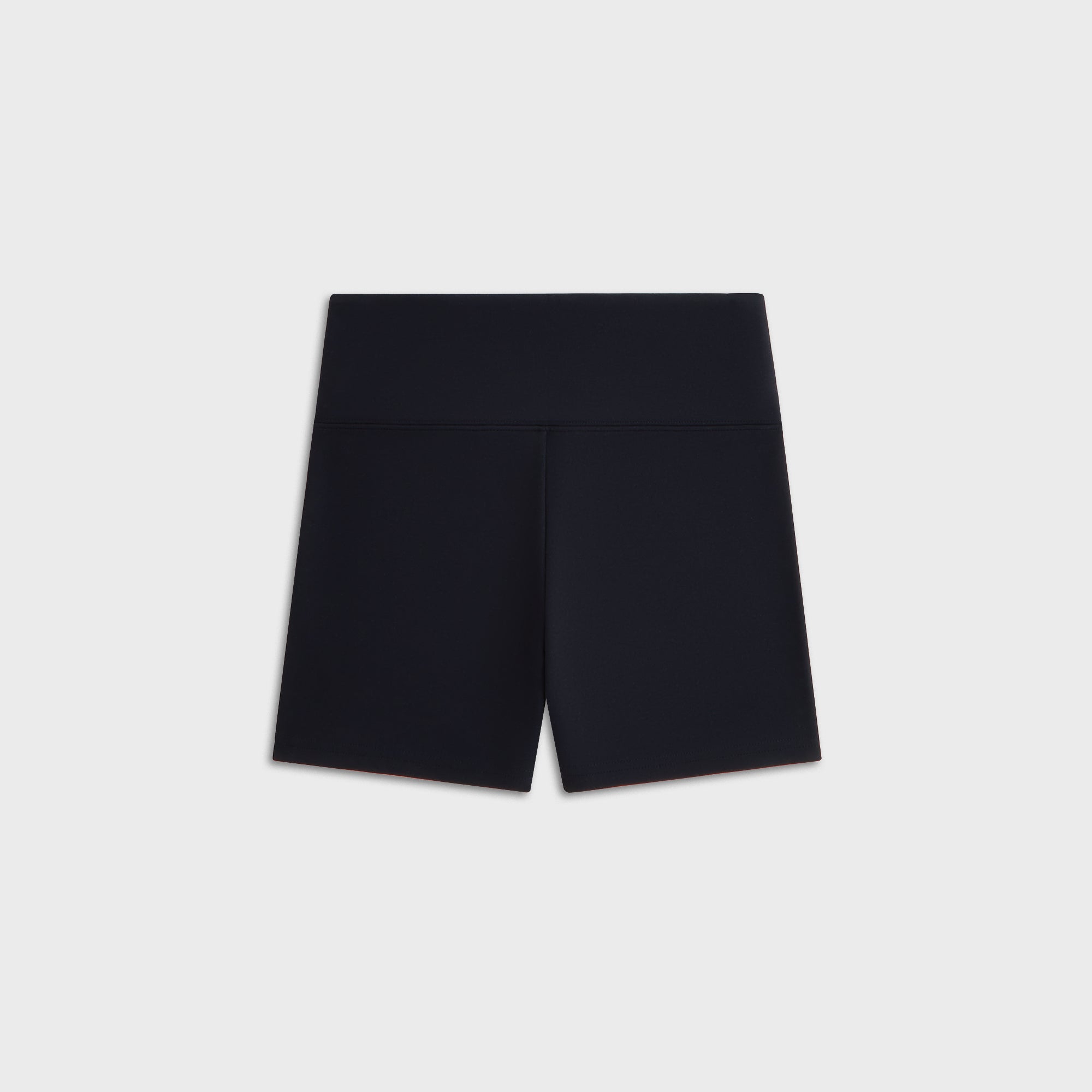 Kith Women Mica Interlock Short - Black – Kith Europe