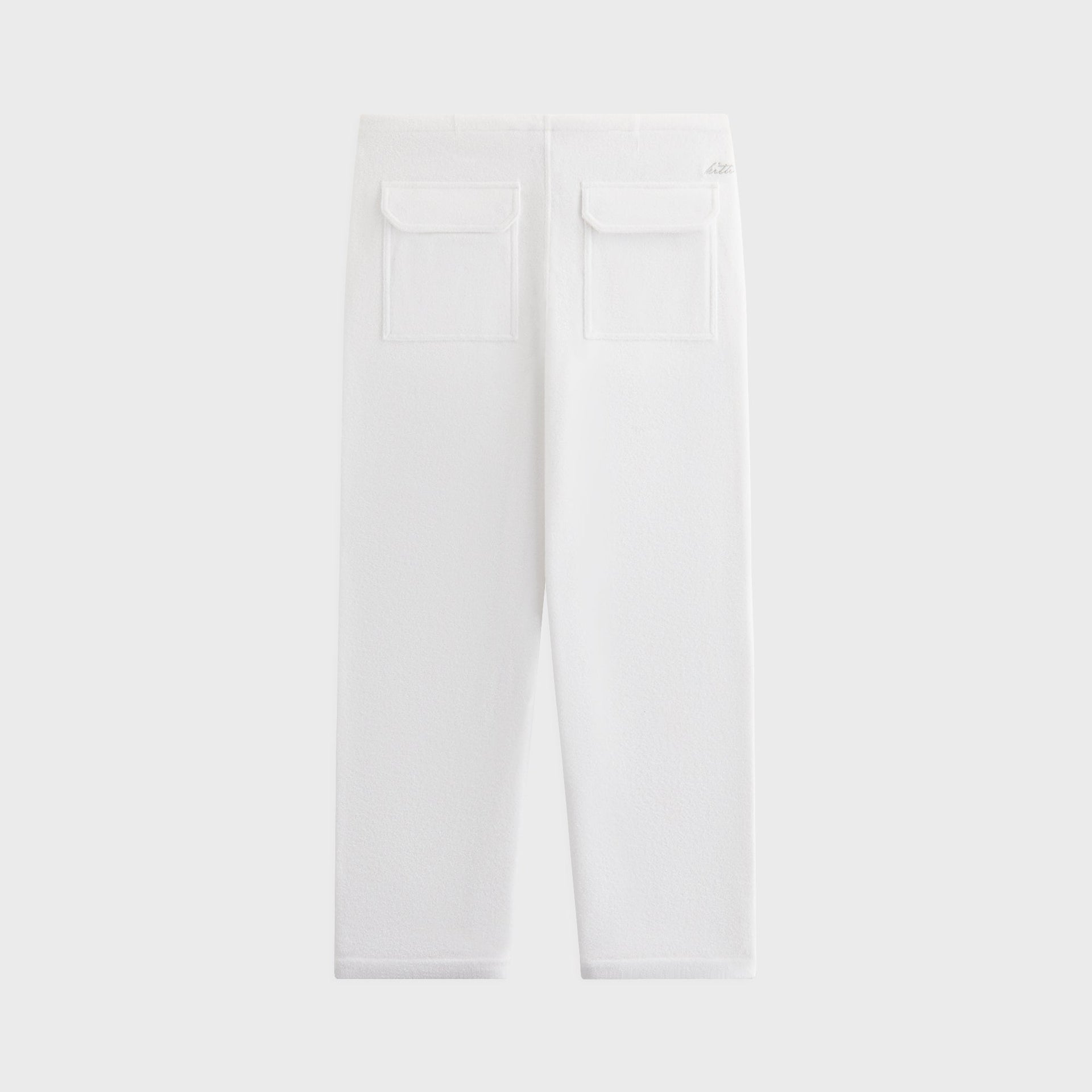 Kith Women Doyers Sweatpant - White