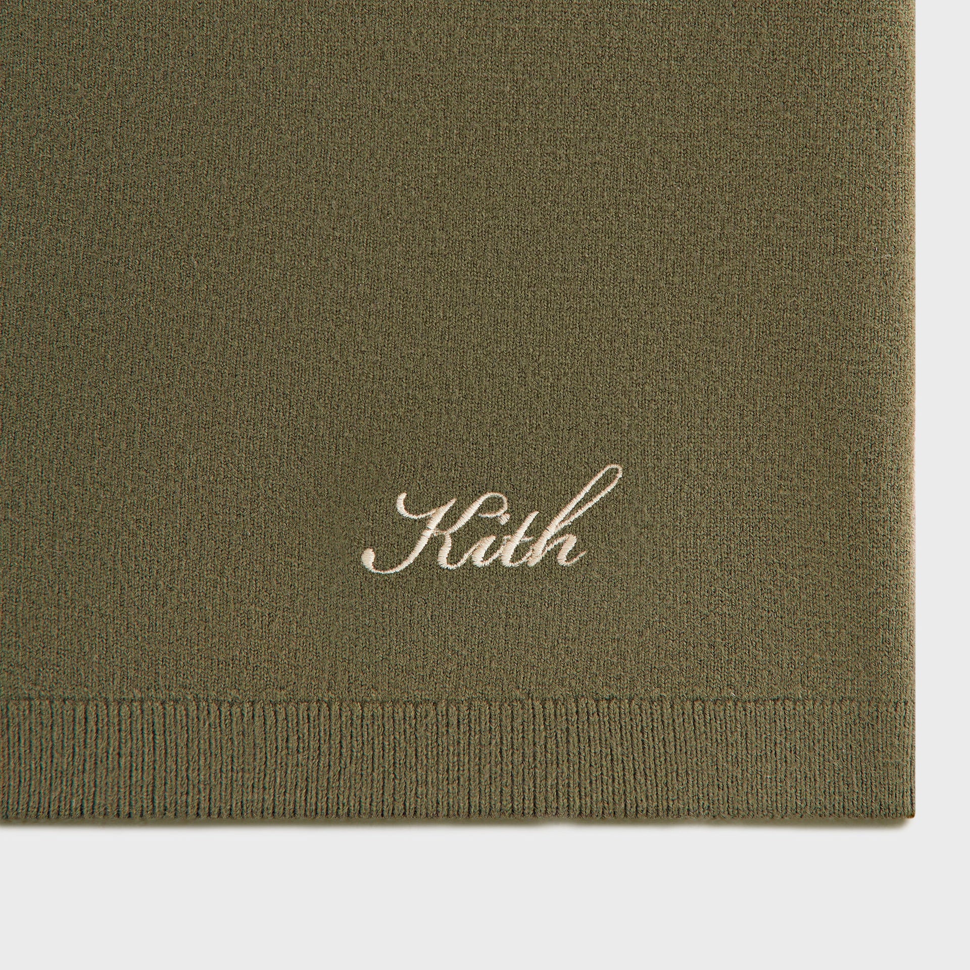 Kith Women Zoya Shorty - Canopy