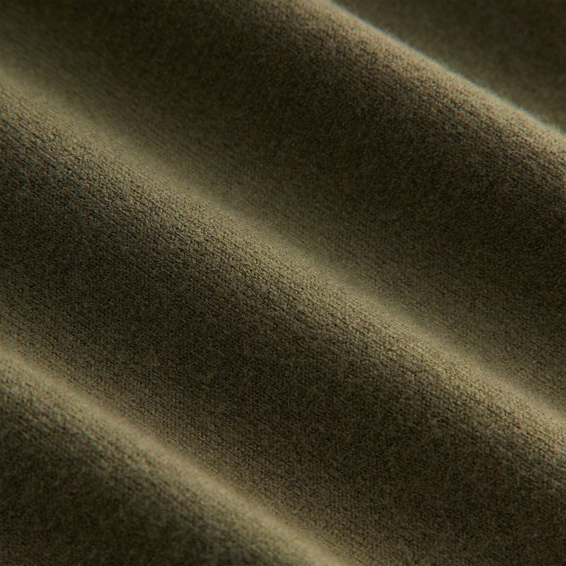 Kith Women Zoya Shorty - Canopy