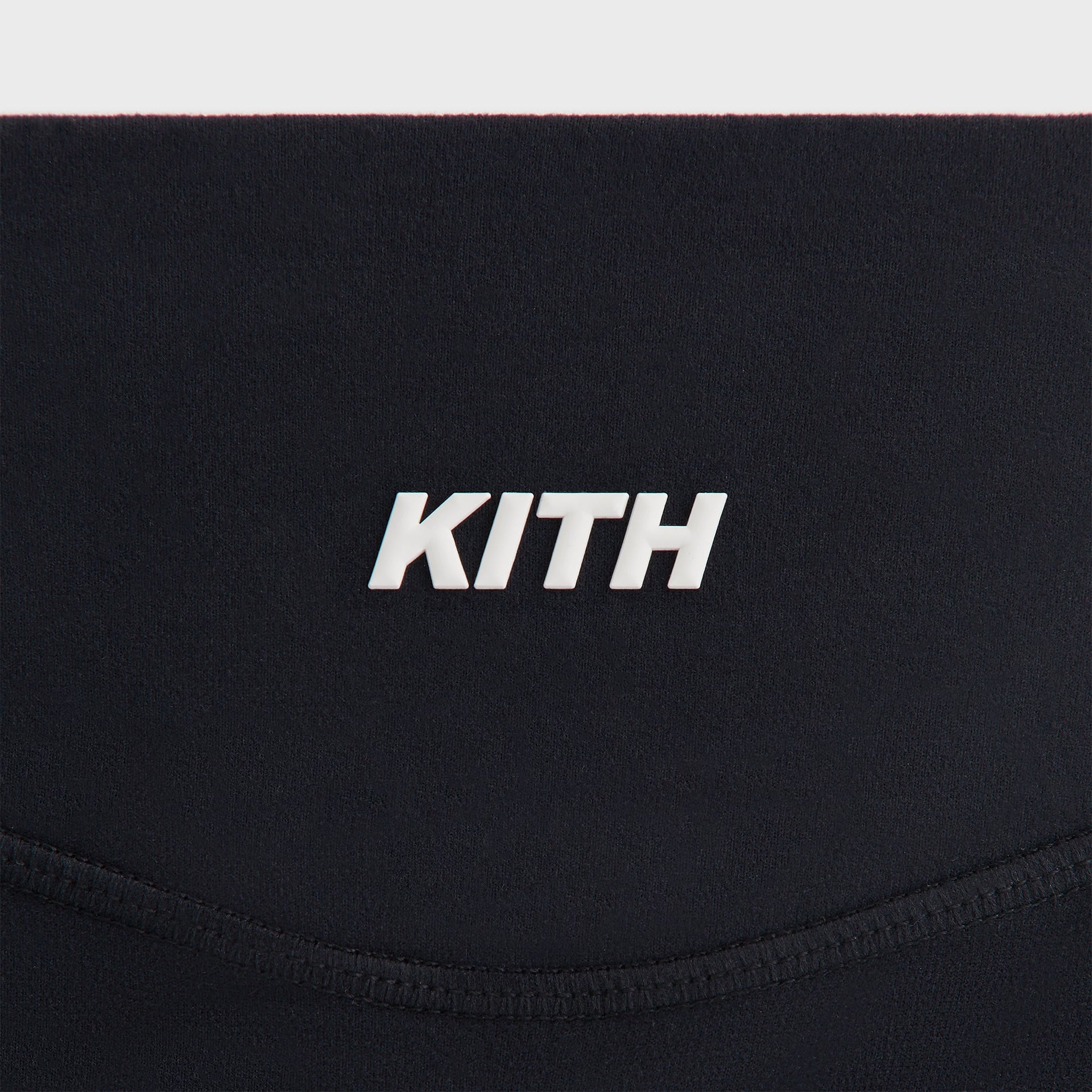 Kith Women Studio Straight Leg Leggings - Black