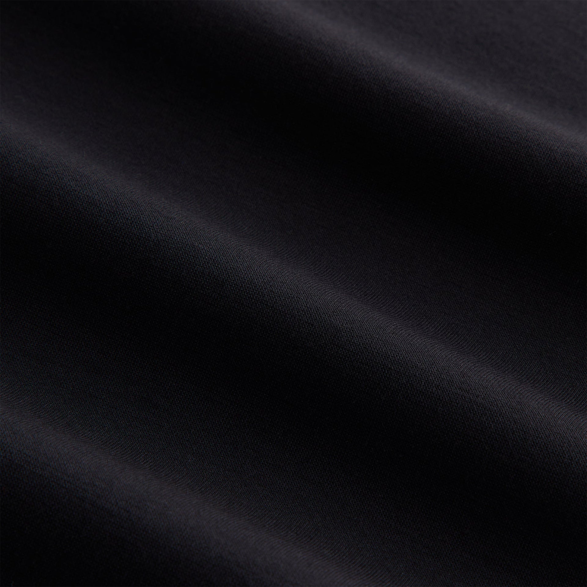 Lisa for Kith Women Elise Low Rise Pant - Black - PH