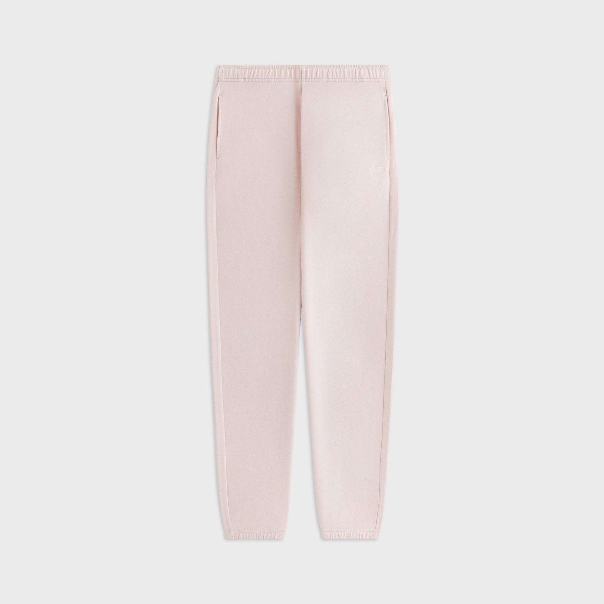 Kith Women Chelsea III Sweatpant - Pink Heather