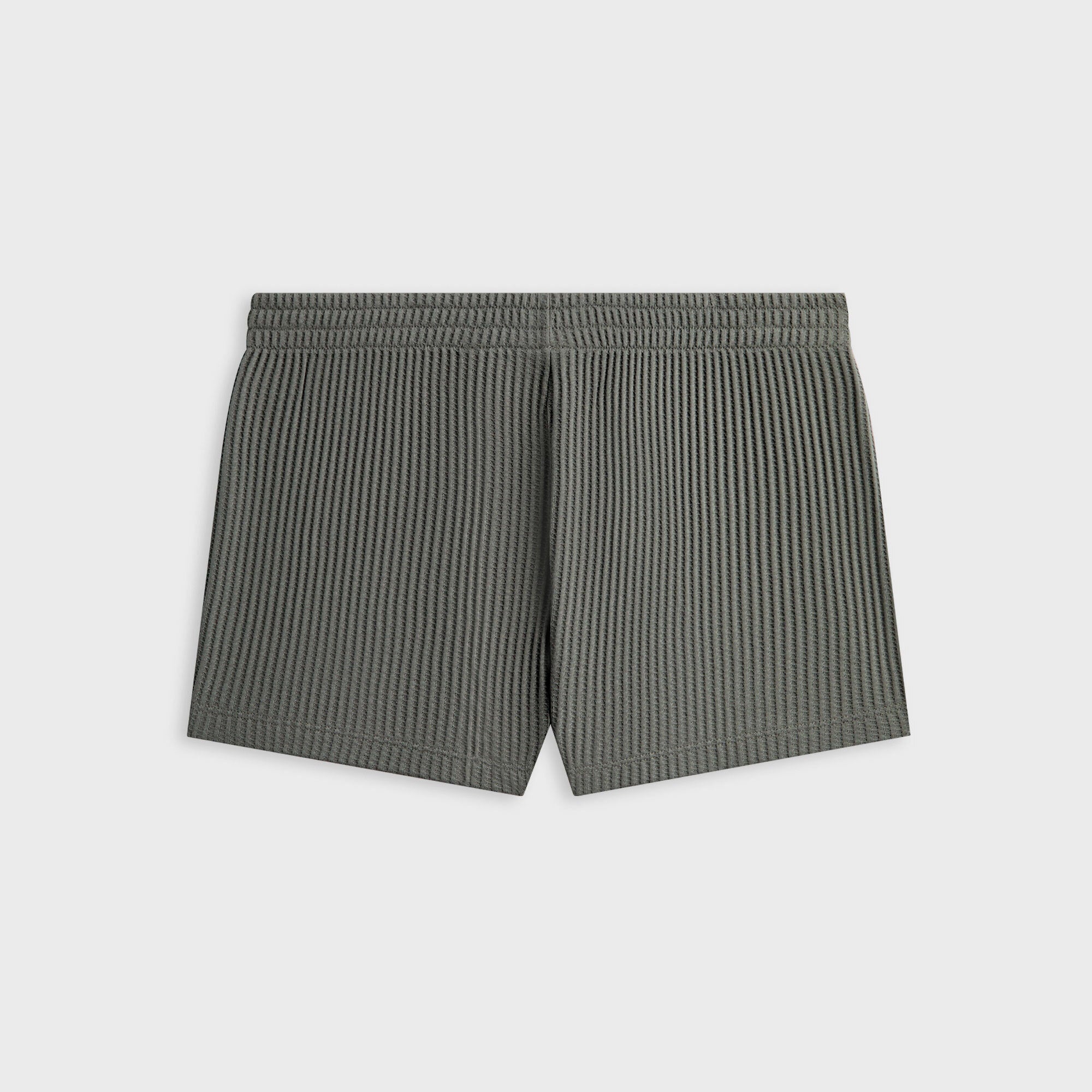 Kith Women Nilah Waffle Shorty - Island – Kith Europe