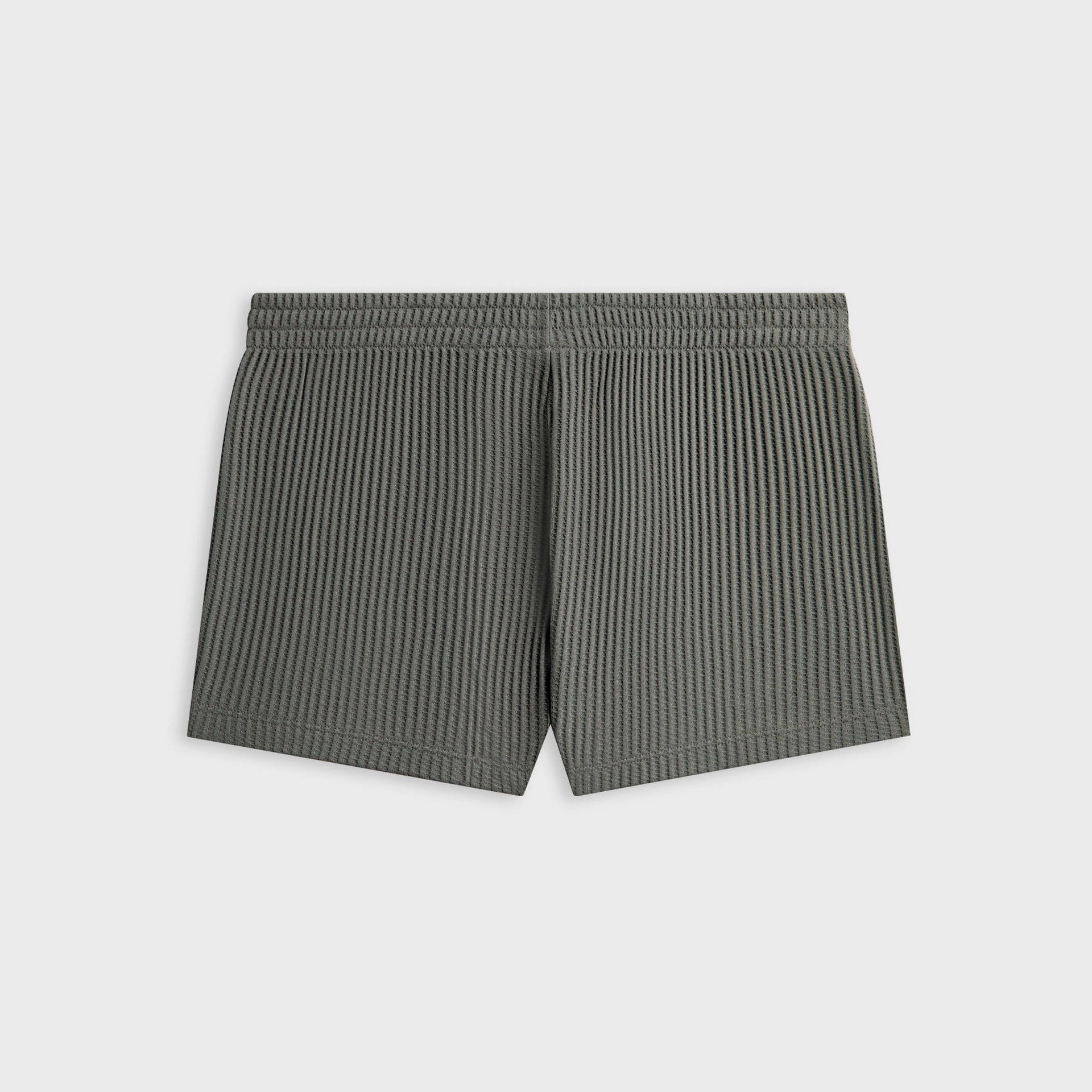 Kith Women Nilah Waffle Shorty - Island