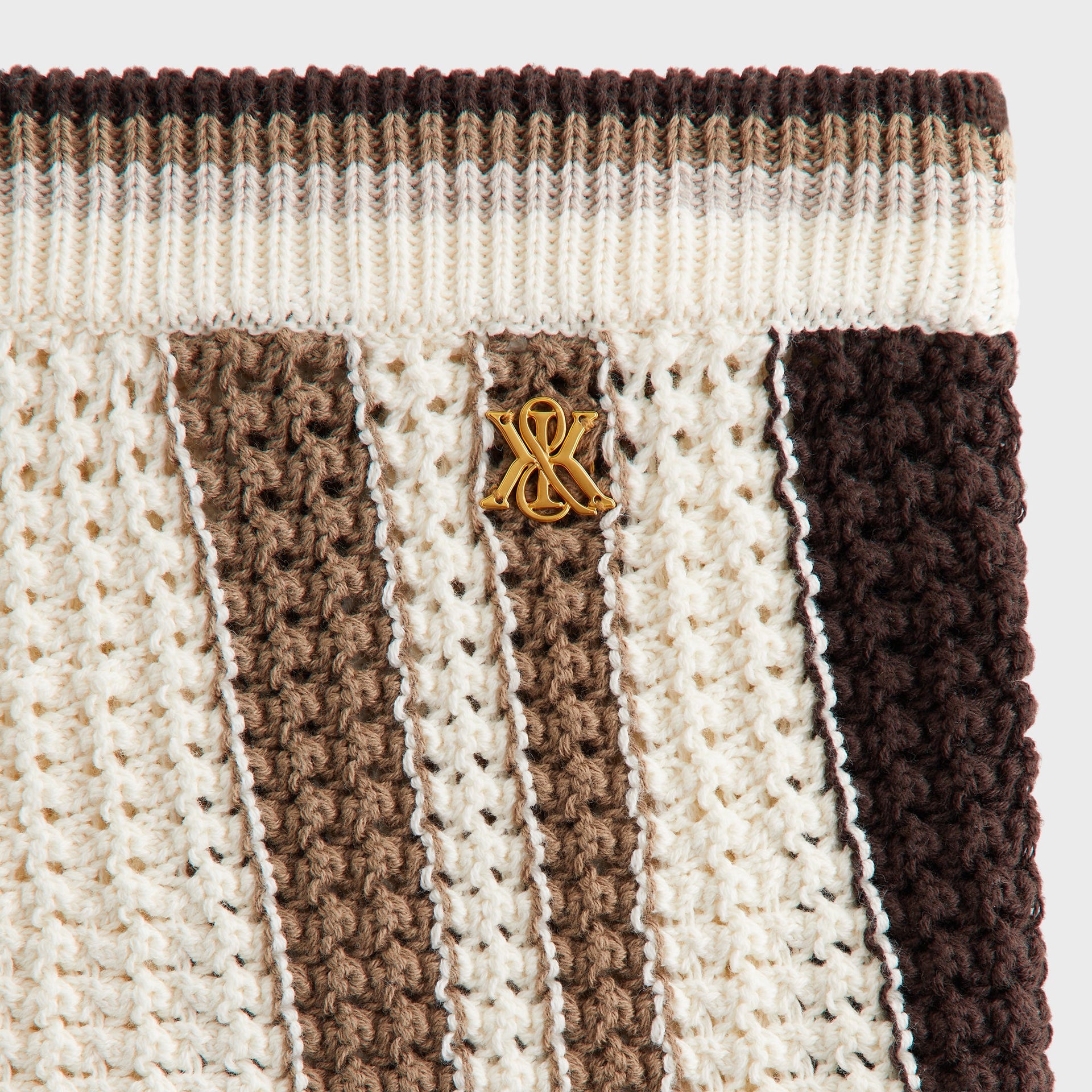 Kith Women Desmond Crochet Shorty - Legacy