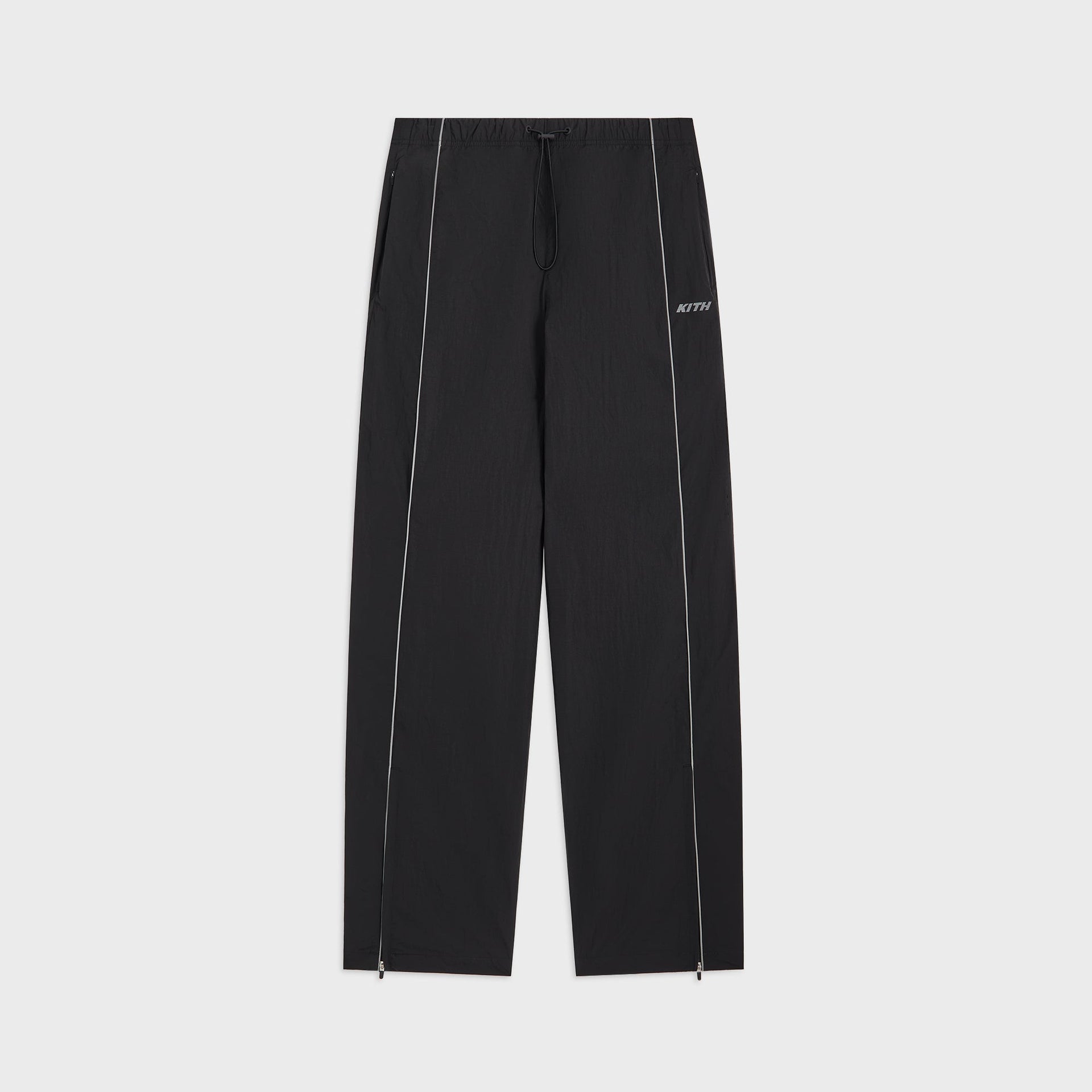 Kith Women Lowen Track Pant - Black