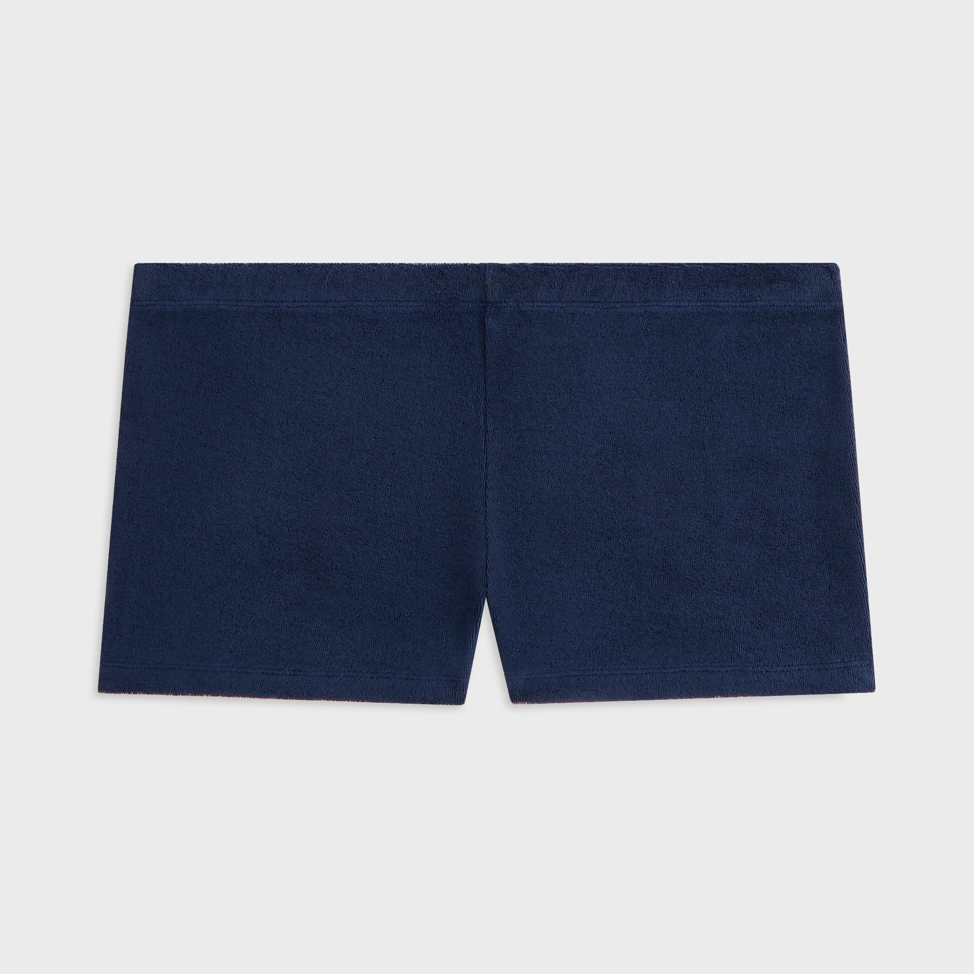 Kith Women Zoya Towel Terry Shorty - Nocturnal – Kith Europe