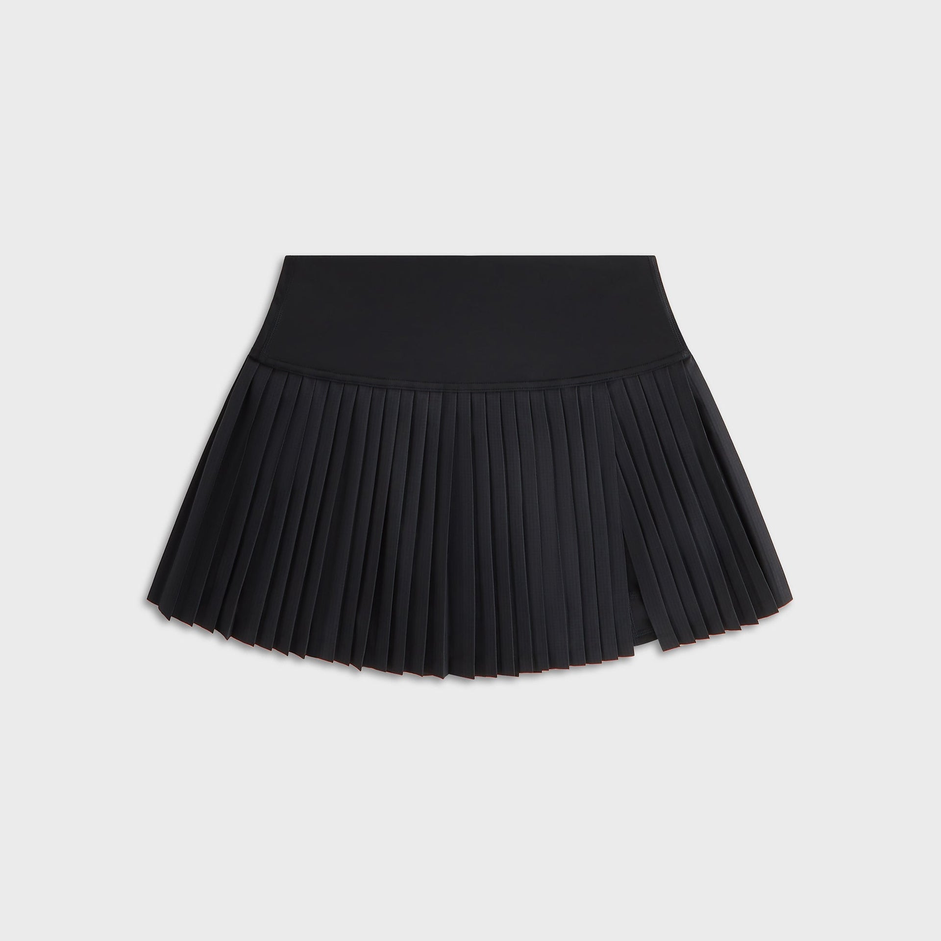 Kith Women Yasmin Pleated Active Skort - Black - PH