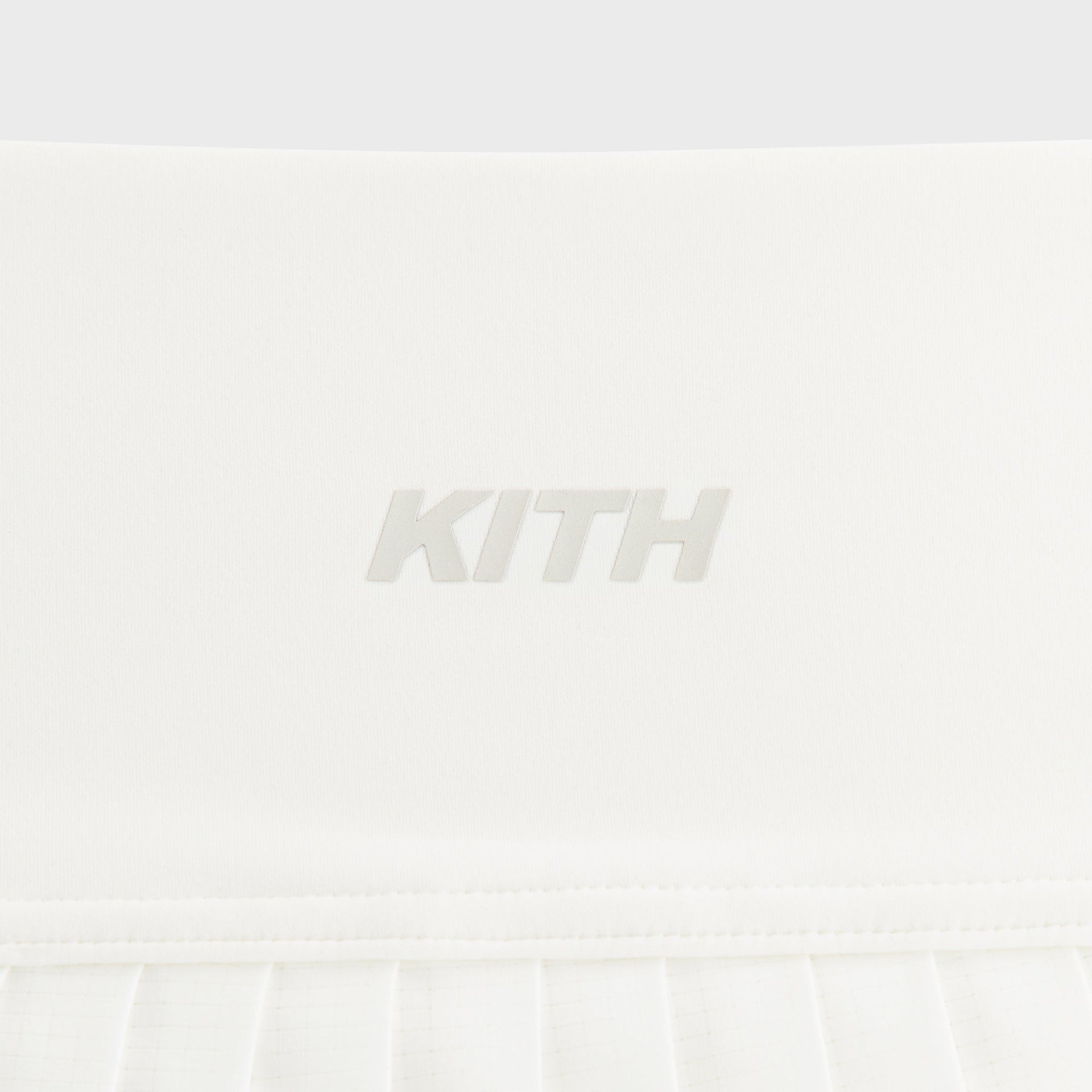 Kith Women Yasmin Pleated Active Skort - White
