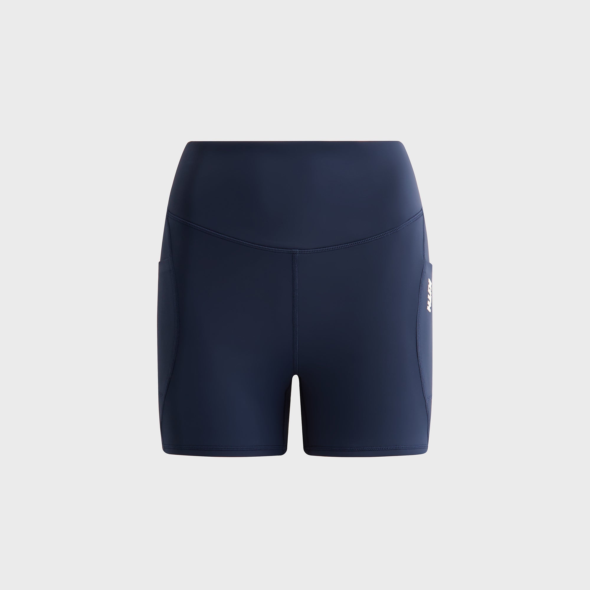 Kith Women Enhance 4” Short - Nocturnal – Kith Europe