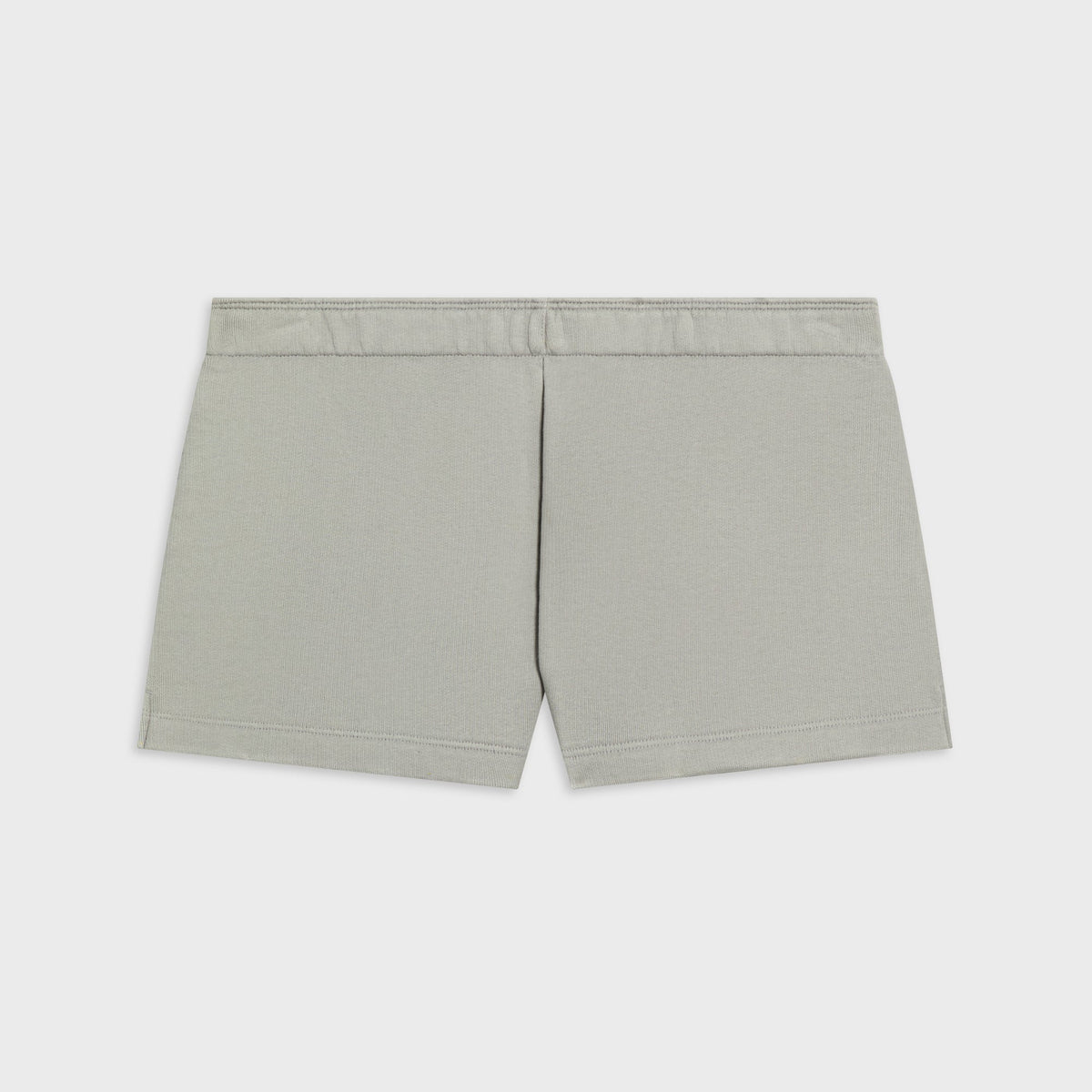 Kith Women Keira Terry Micro Short - Astronaut - PH