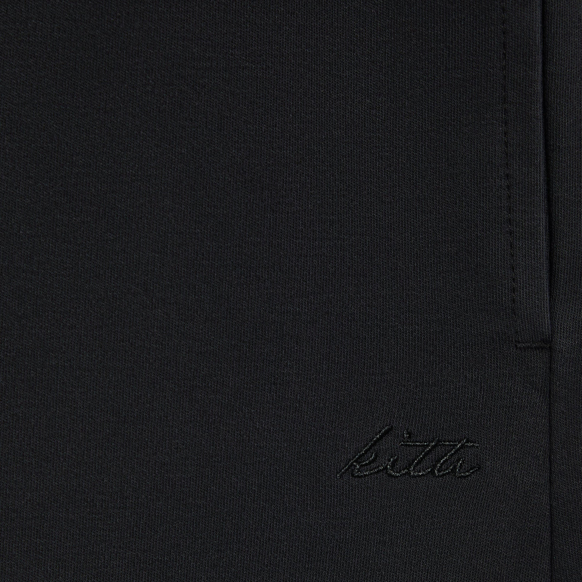 Kith Women Shain III Sweatpant - Black