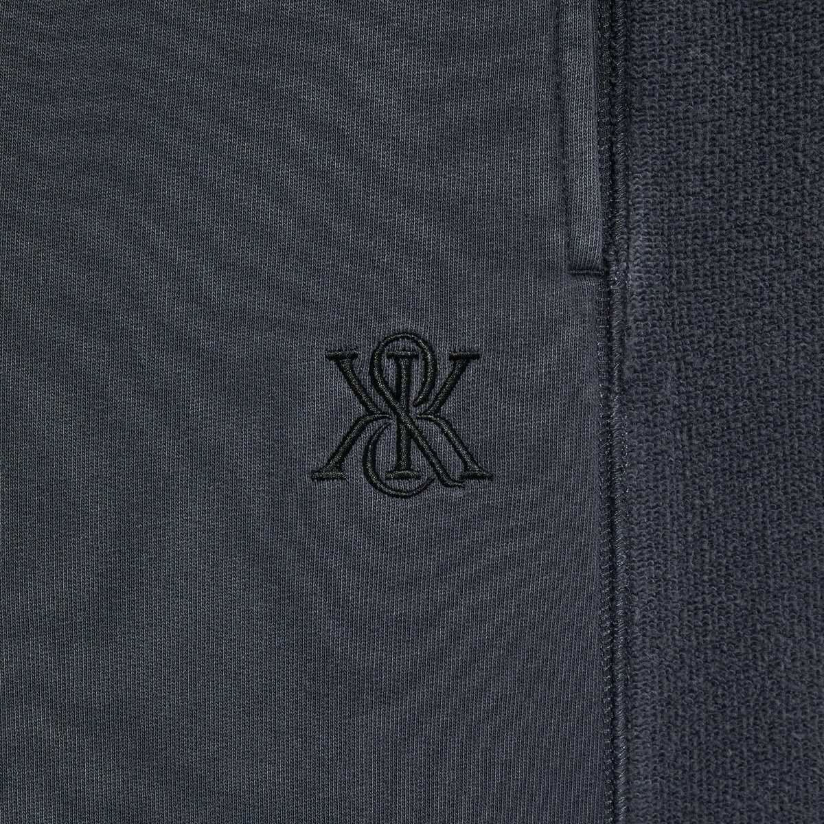 Kith Women Hira Paneled Sweatpant - Void