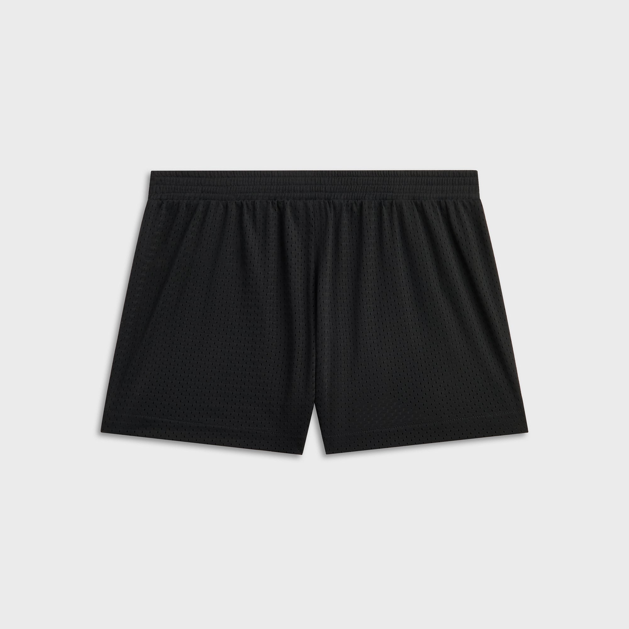 Kith Women Nilah II Mesh Soccer Shorty - Black – Kith Europe
