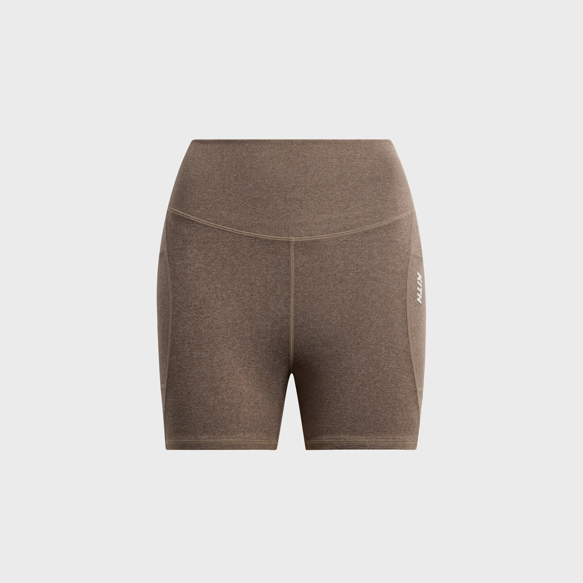 Kith Women Studio 4" Short - Cedarwood Heather - PH