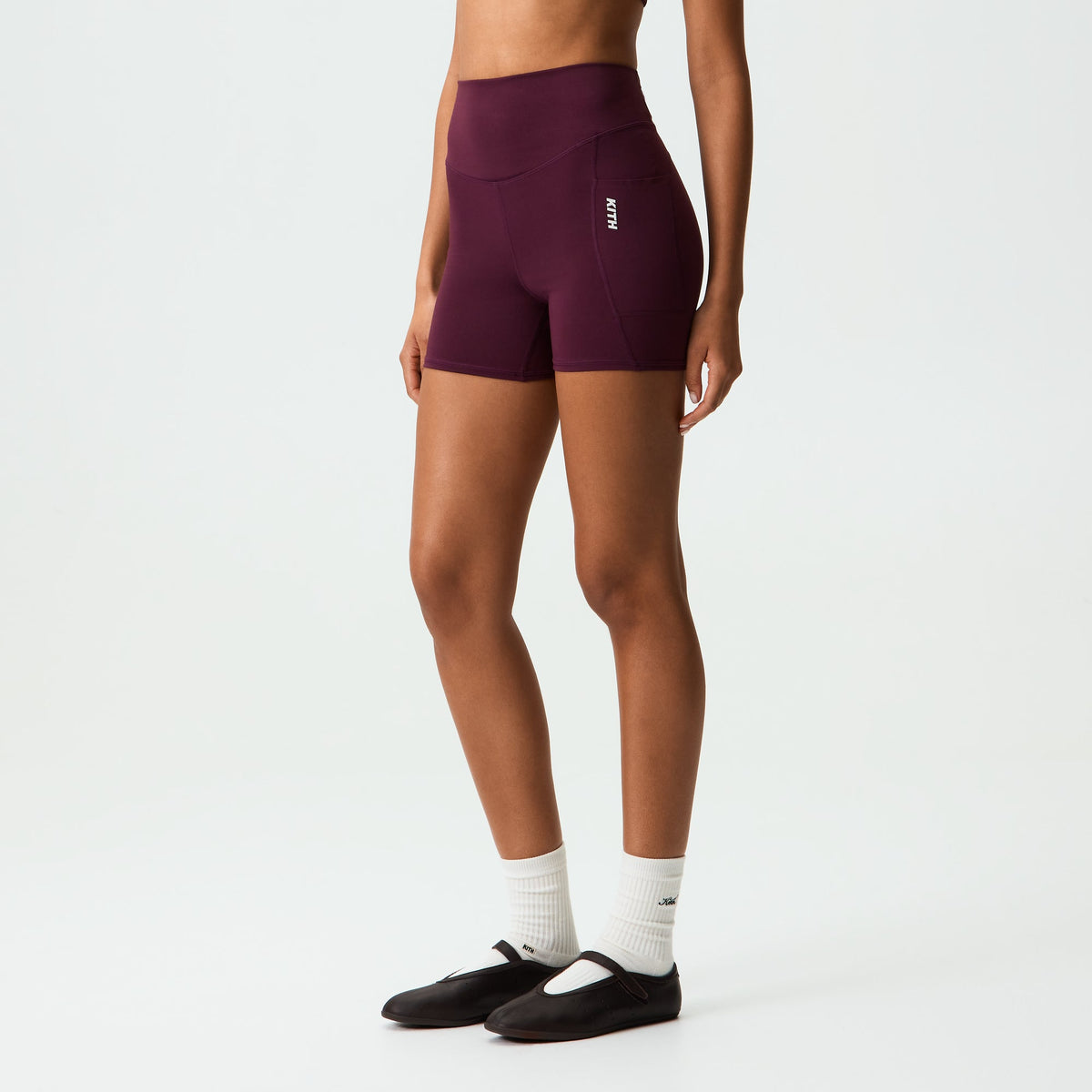 Kith Women Studio 4" Short - Essence