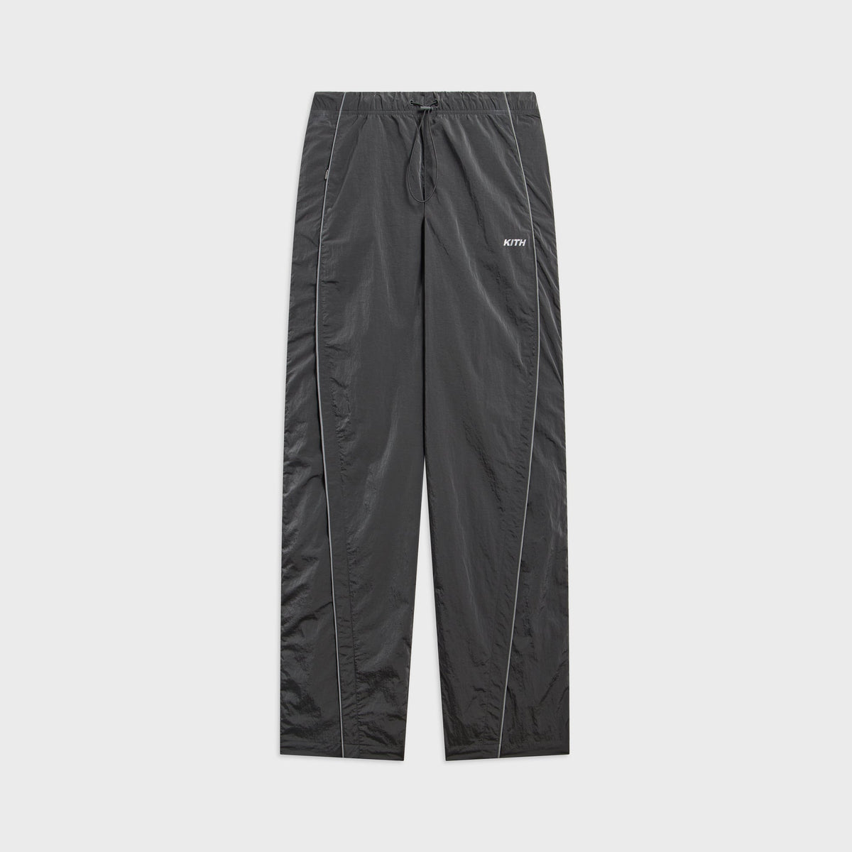 Kith Women Lowen II Nylon Track Pant - Void - PH