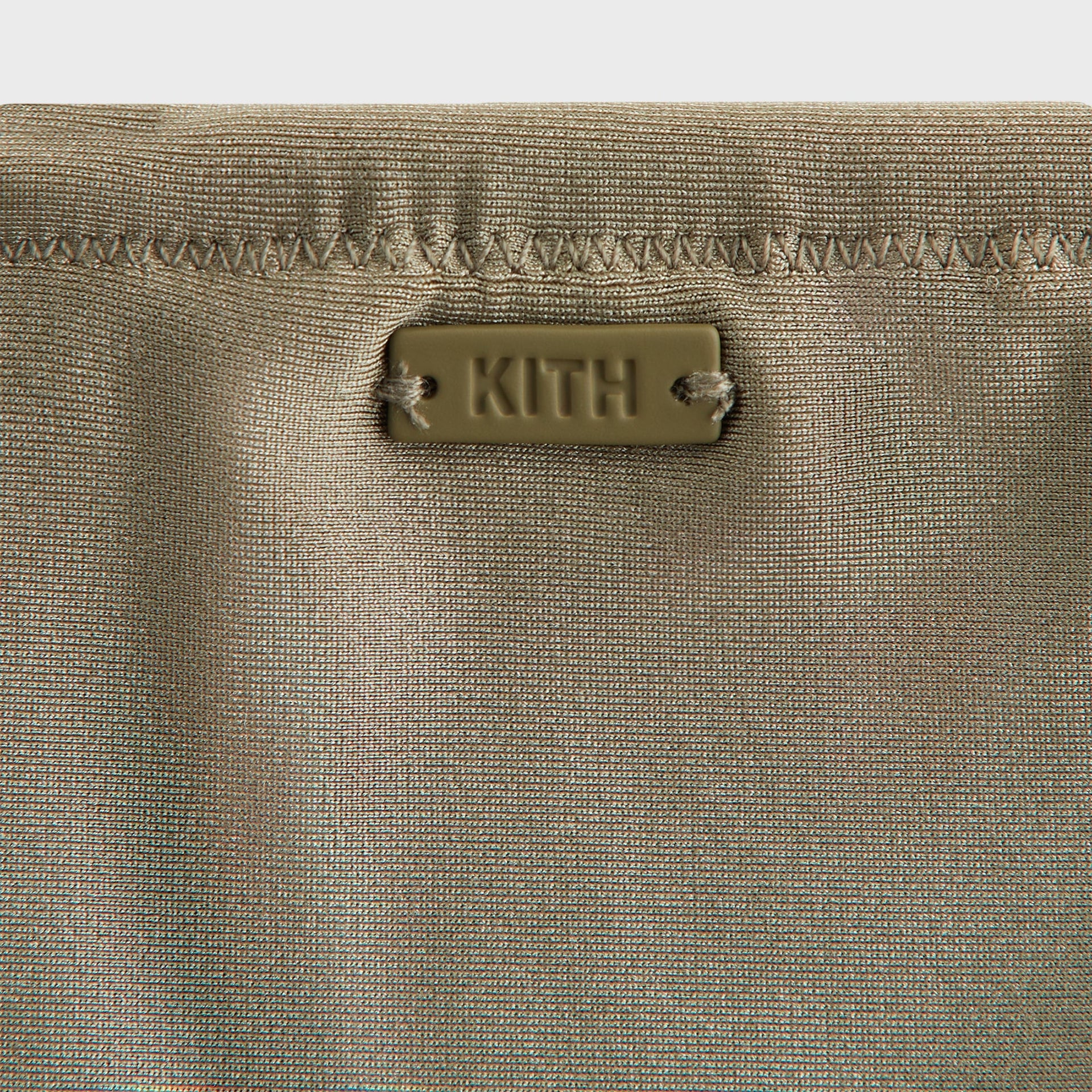 Kith Women Tova Tie Bottom - Canopy
