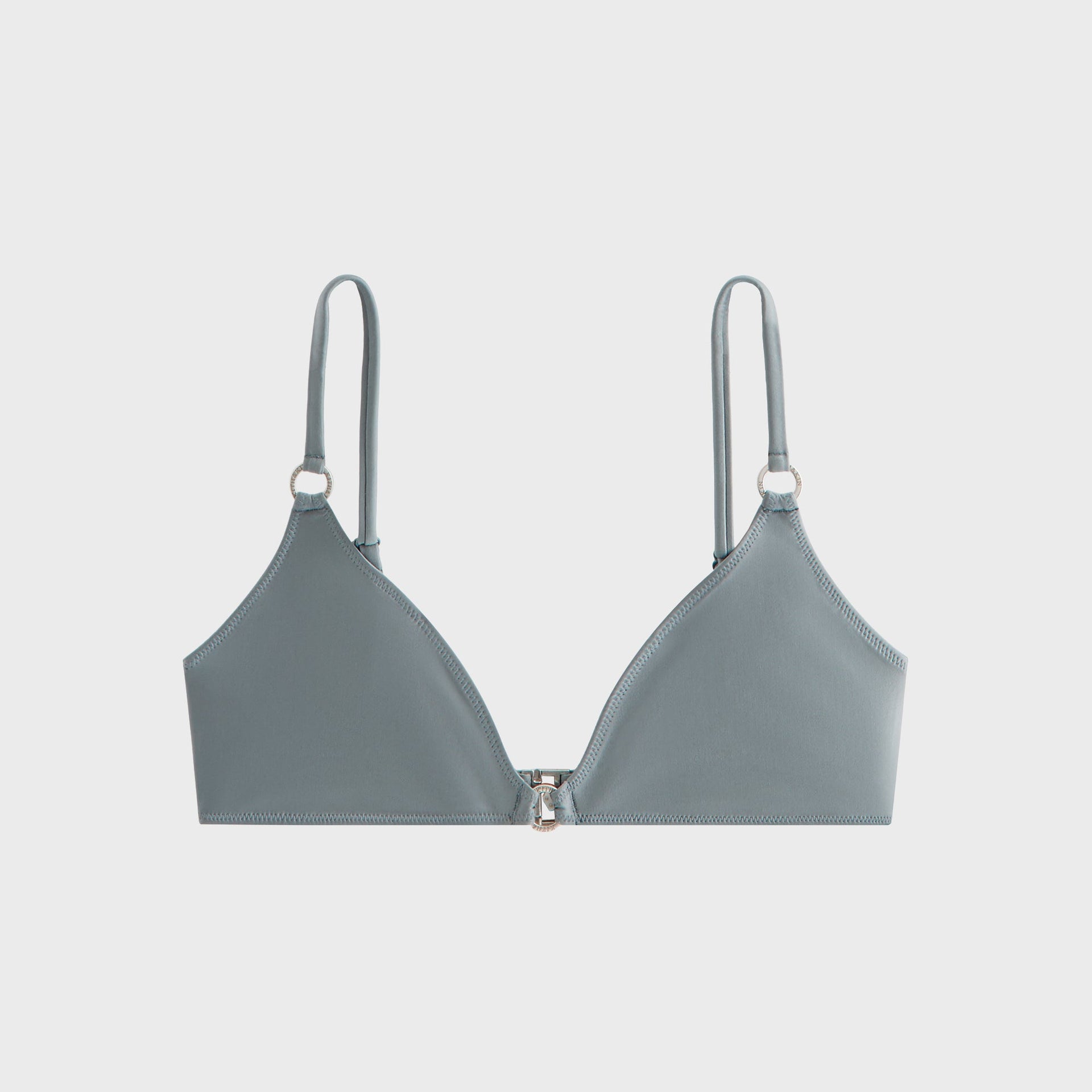 Kith Women Rowen Triangle Top - Island