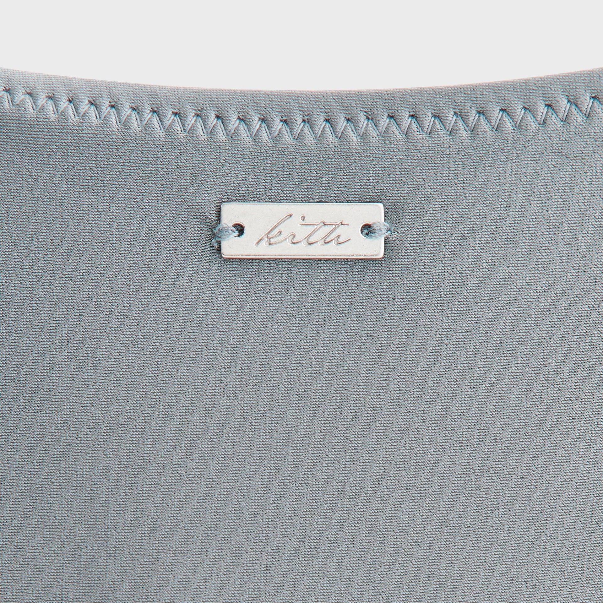 Kith Women Rhean Tie Bottom - Island