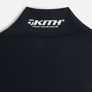 Kith Women for TaylorMade Par Dress - Black PH