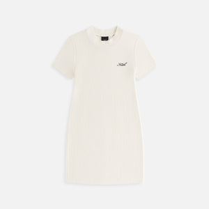 Kith Women Mulberry Chenille Dress - Muslin