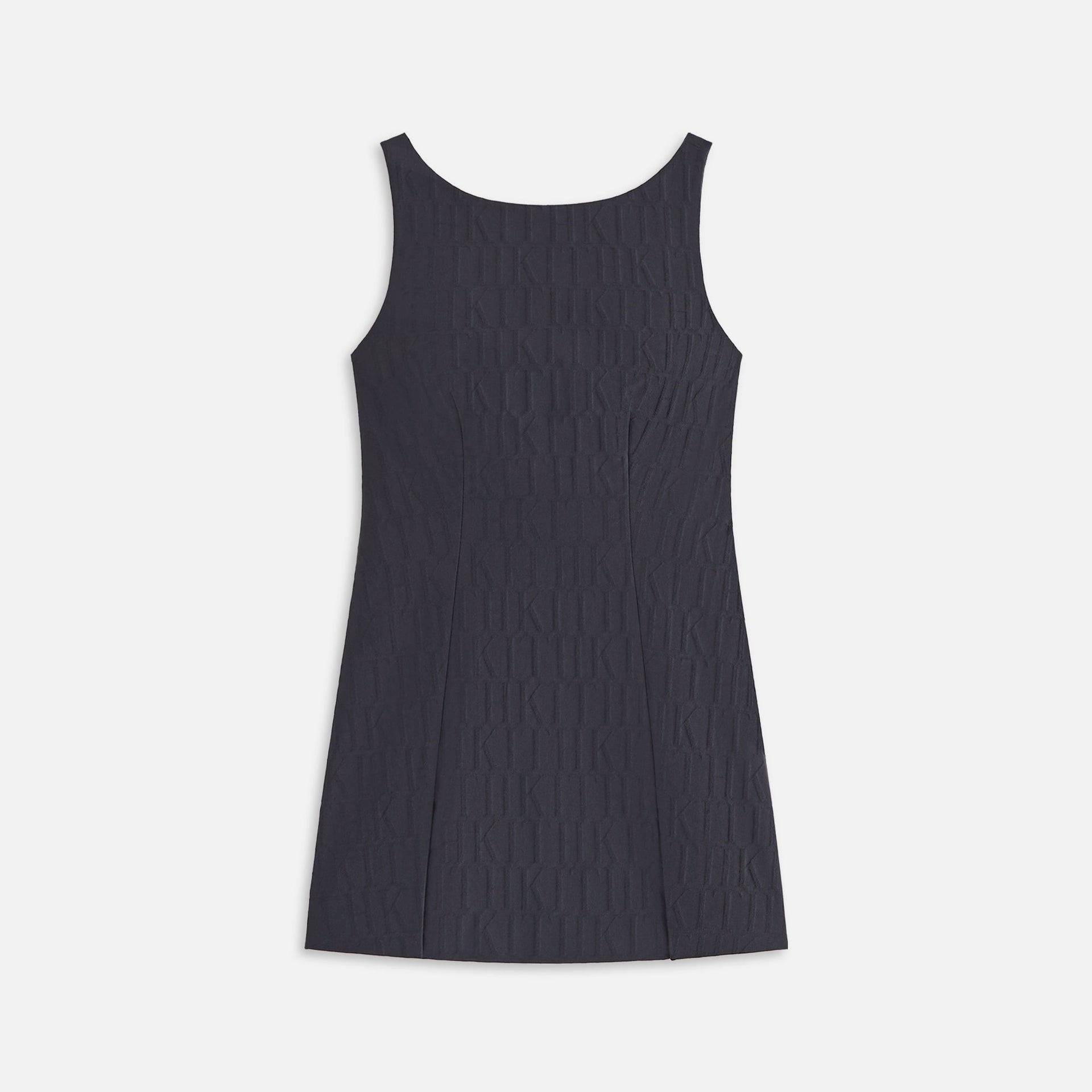 Kith Women Desma Dress - Black