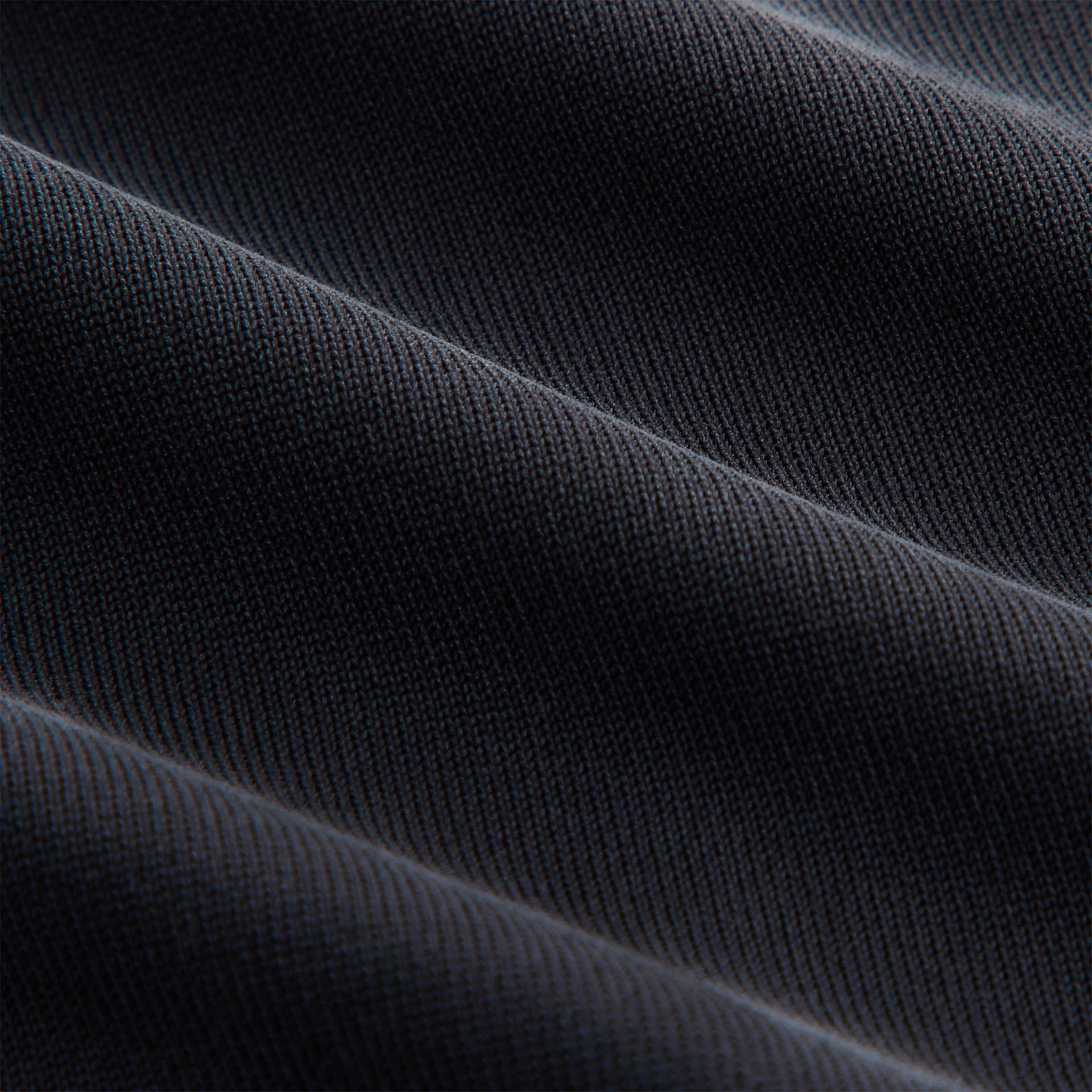 Kith Women Alexis Turtleneck Mini Dress - Black