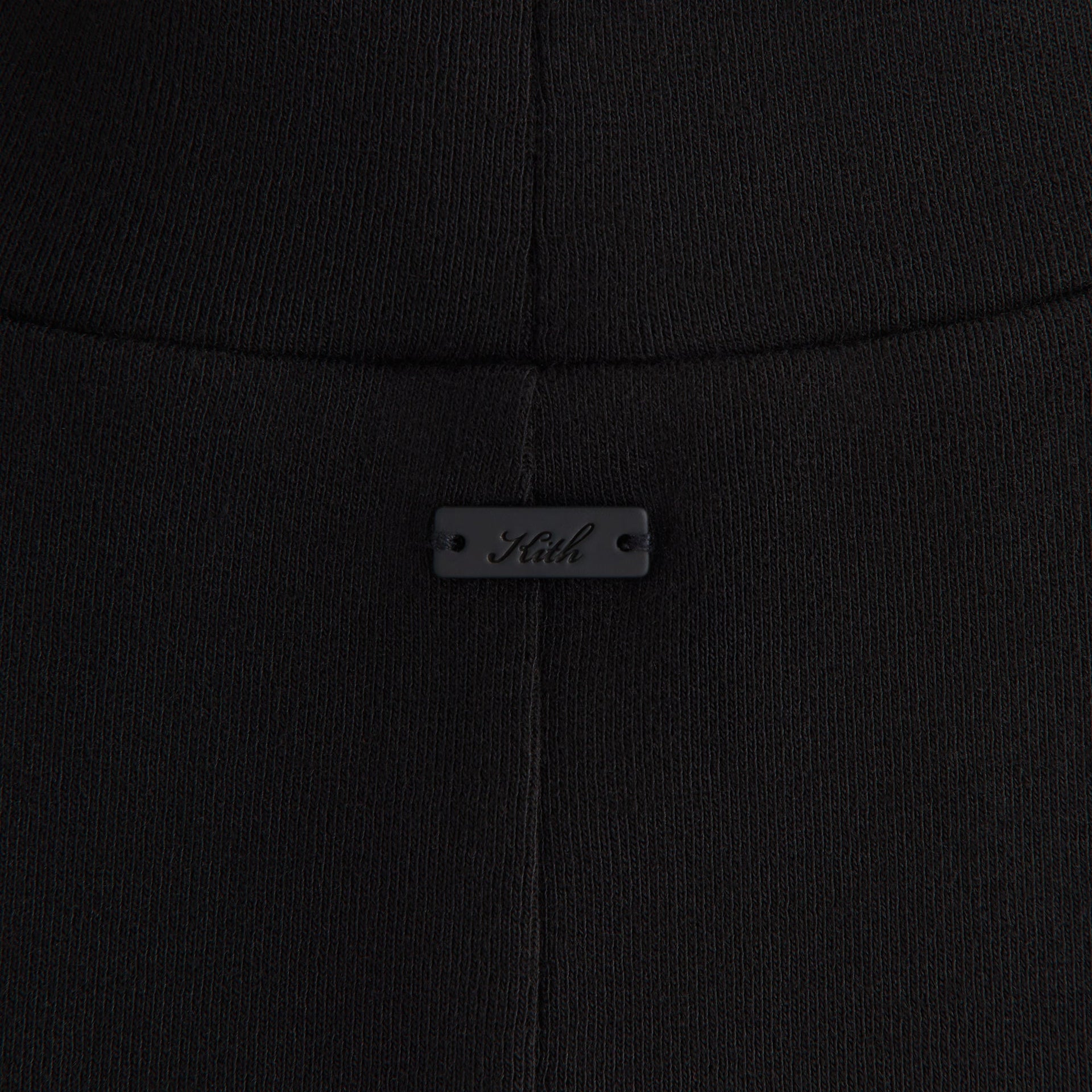 Kith Women Brier Maxi Dress - Black - PH