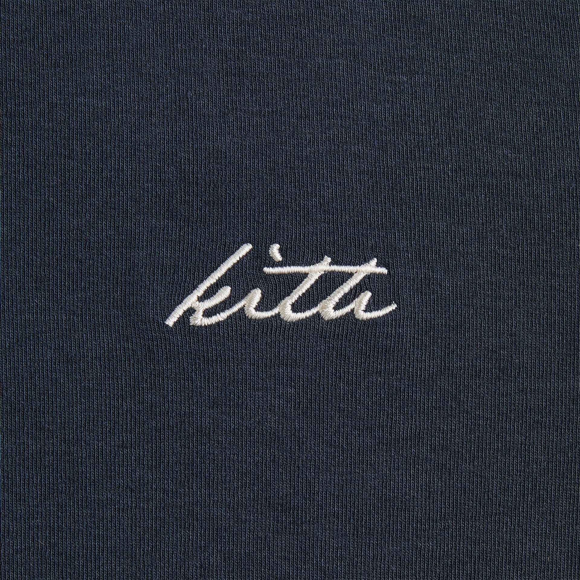 Kith Women Mulberry Mini Dress - Black