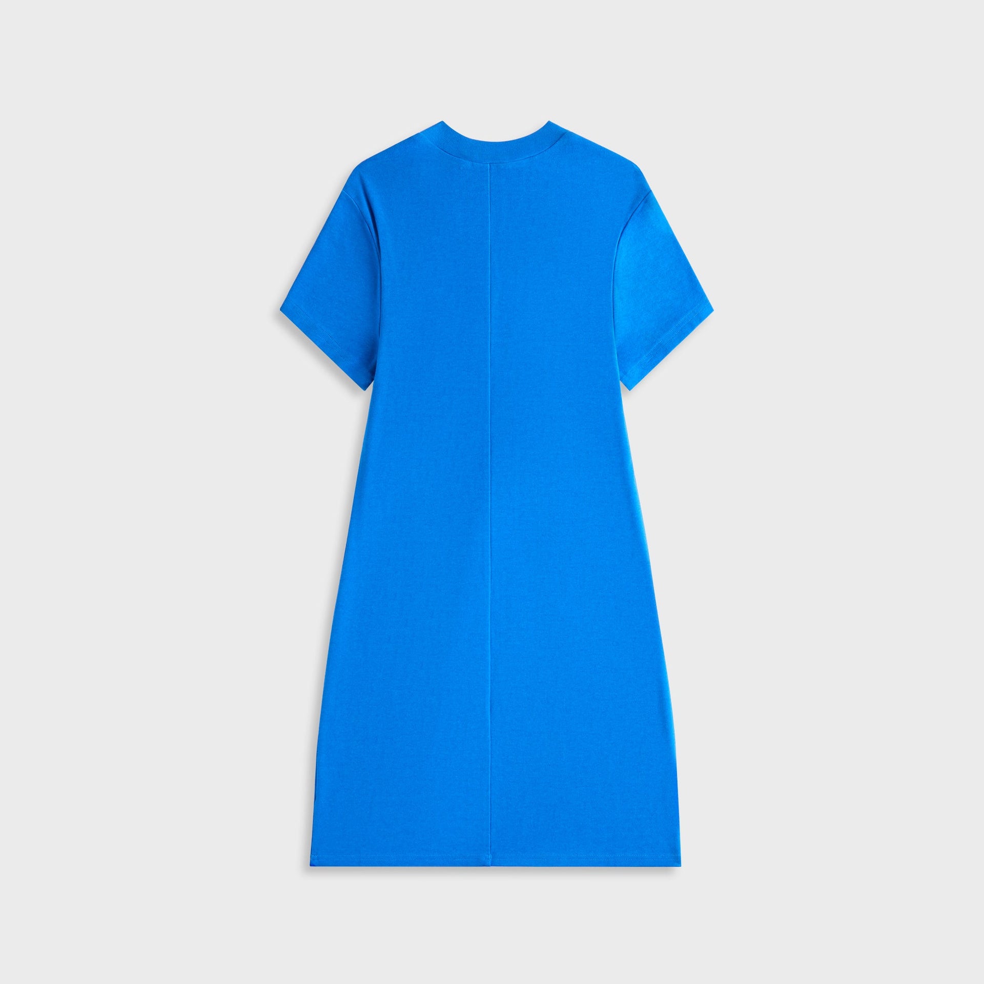 Kith Women Mulberry Mini Dress - Lake