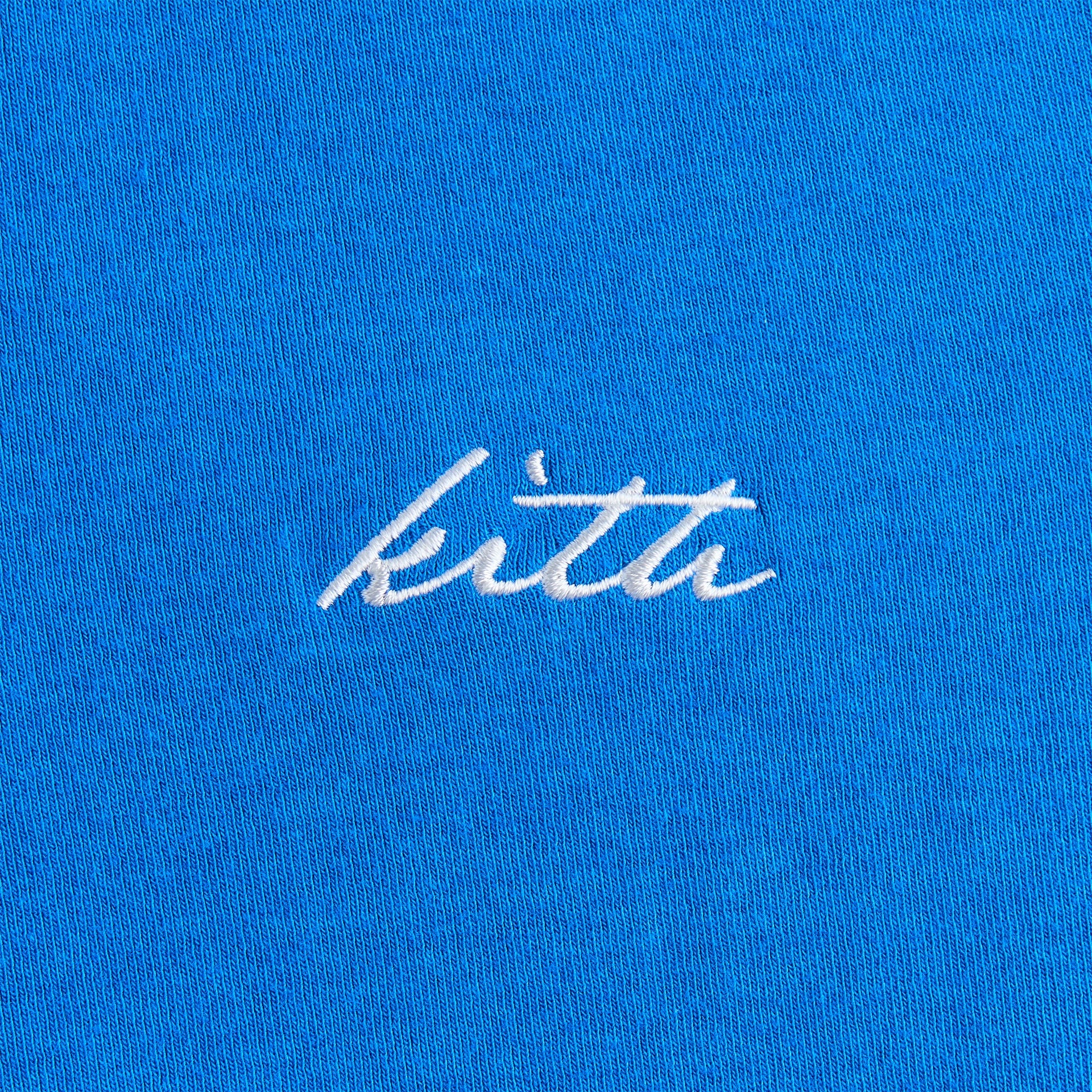 Kith Women Mulberry Mini Dress - Lake