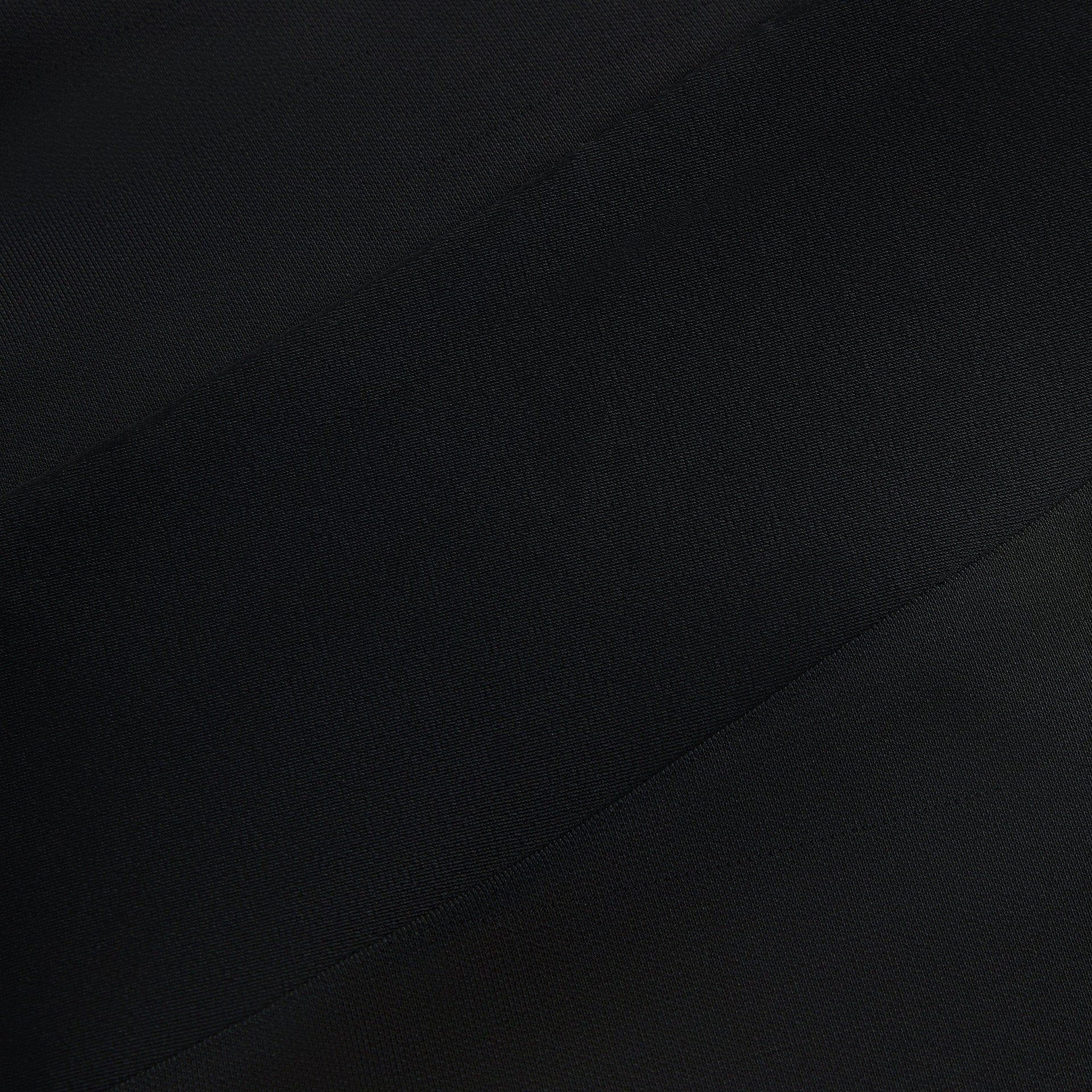 Lisa for Kith Women Voyez Asymmetrical Strap Mini Dress - Black