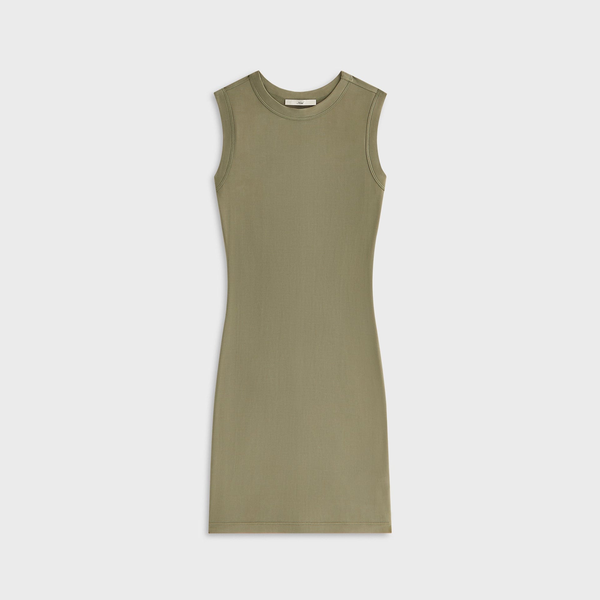 muscle tank mini dress Naked Sculpt Tank Mini Dress, Black / M