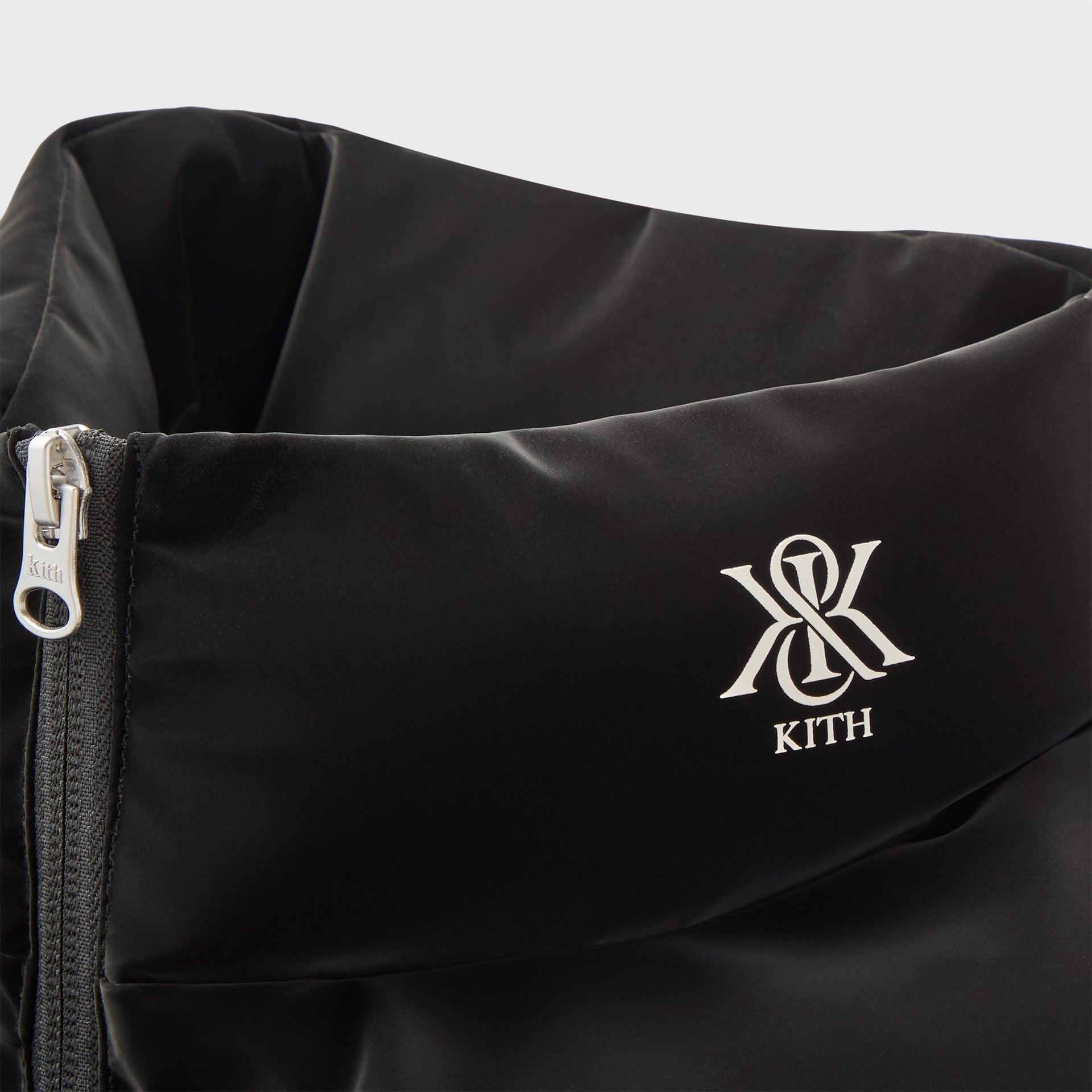 Kith Women Brixton Dickey - Black