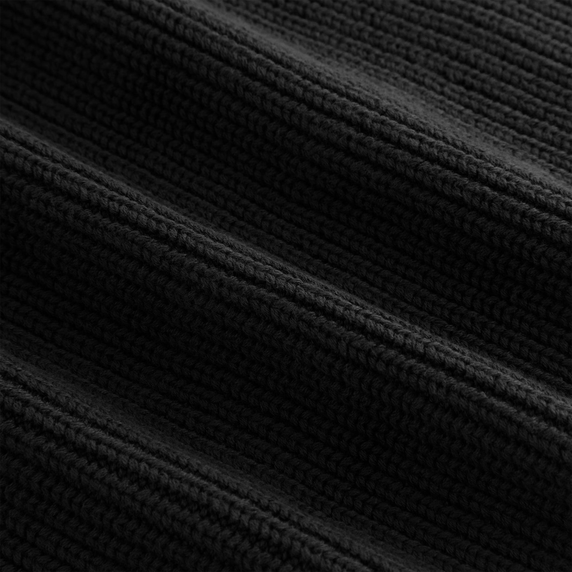 Kith Women Sweater Dickey - Black