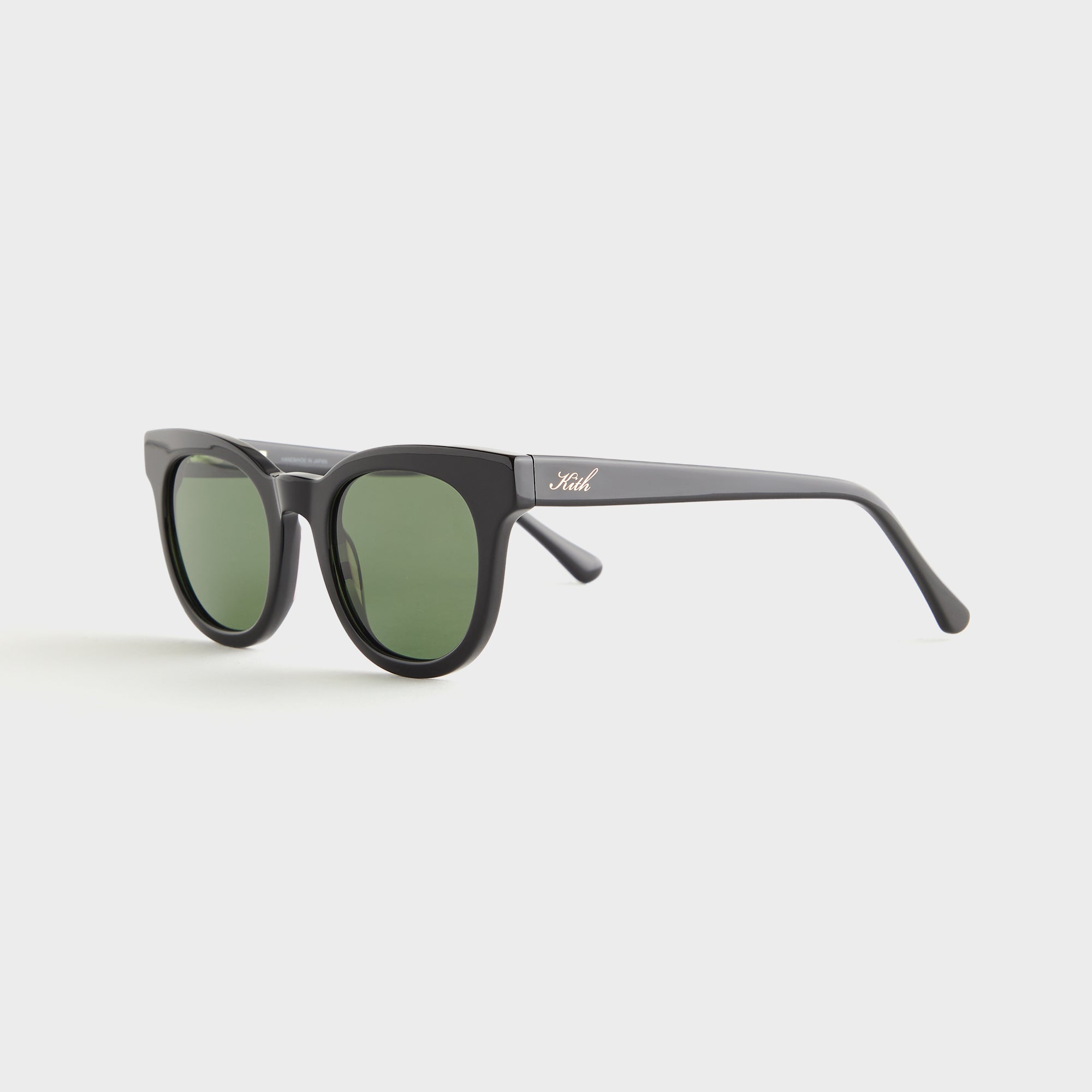 Kith Women Ari Black Sunglasses - Black – Kith Europe